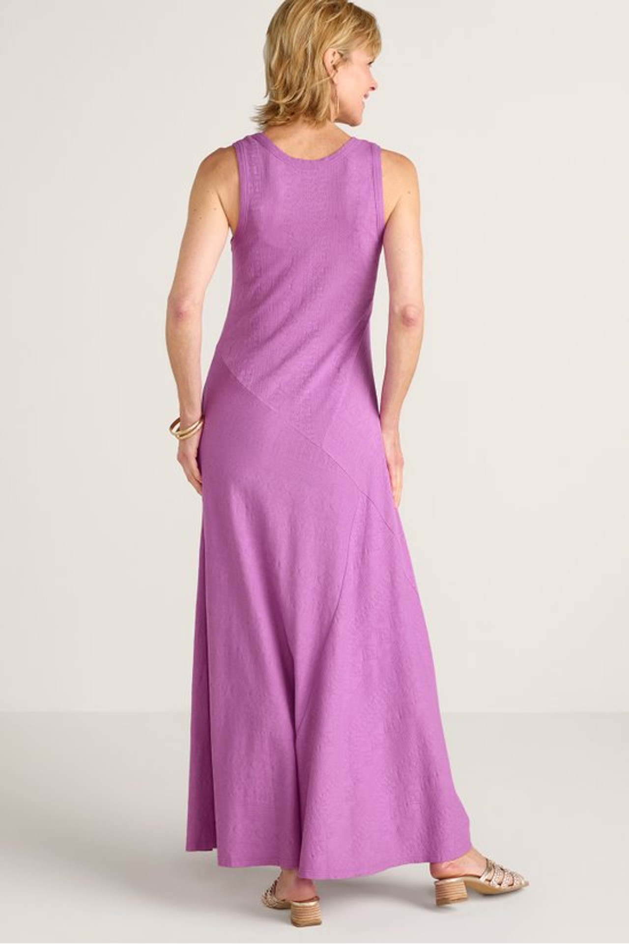 Bailey Dress - Soft Surroundings Outlet