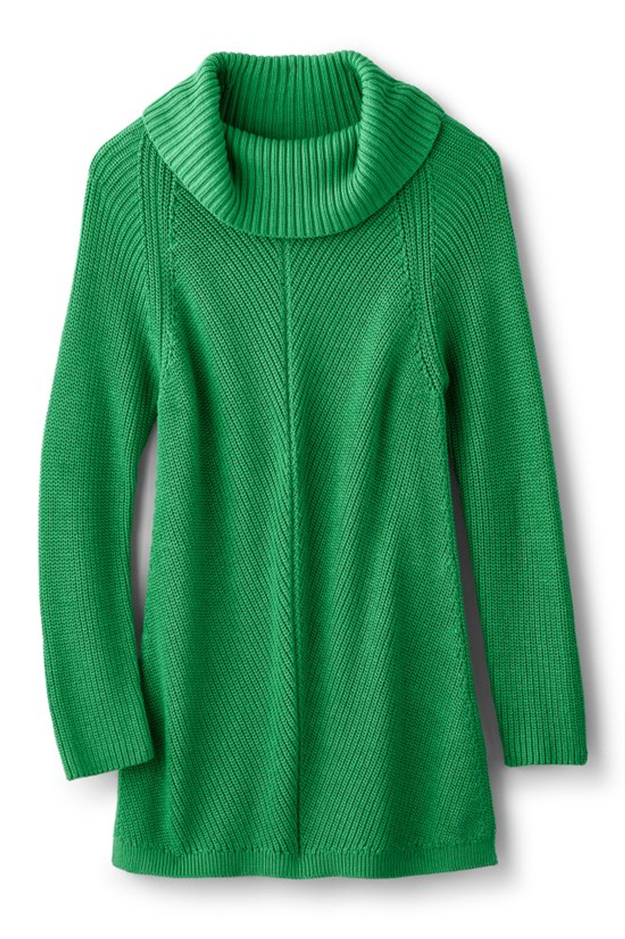 Vanya Shaker Stitch Sweater - Soft Surroundings Outlet