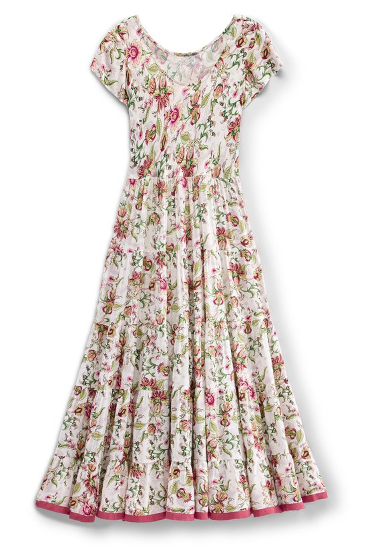 Kara Dress - Soft Surroundings Outlet