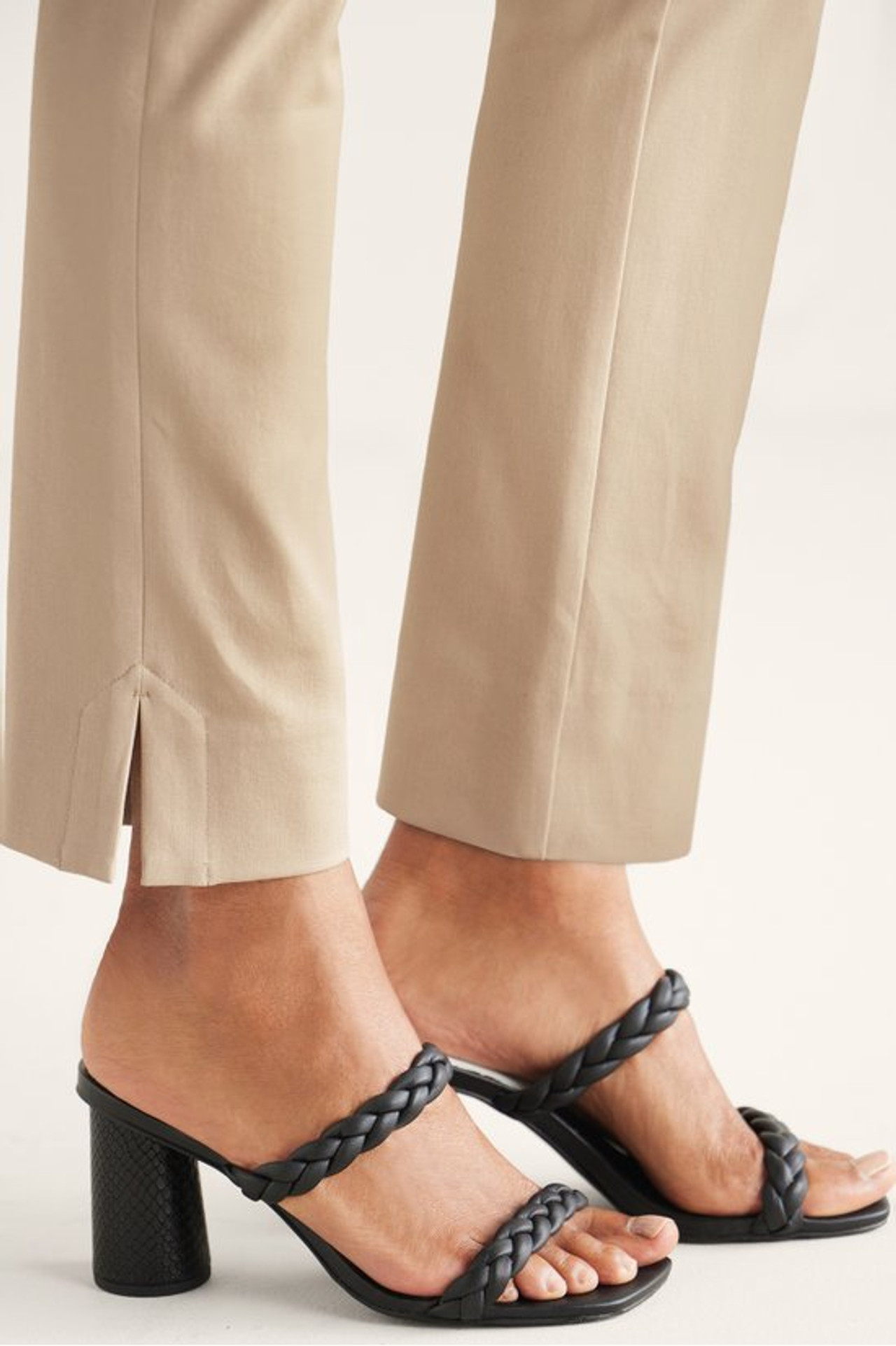 SoftEssential™ SUPERLA Slim Leg Pants - Soft Surroundings Outlet