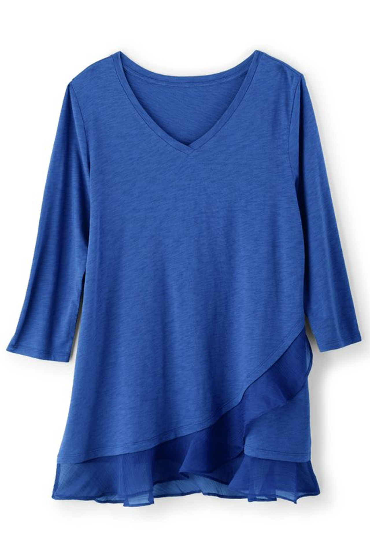 Grace Top - Soft Surroundings Outlet