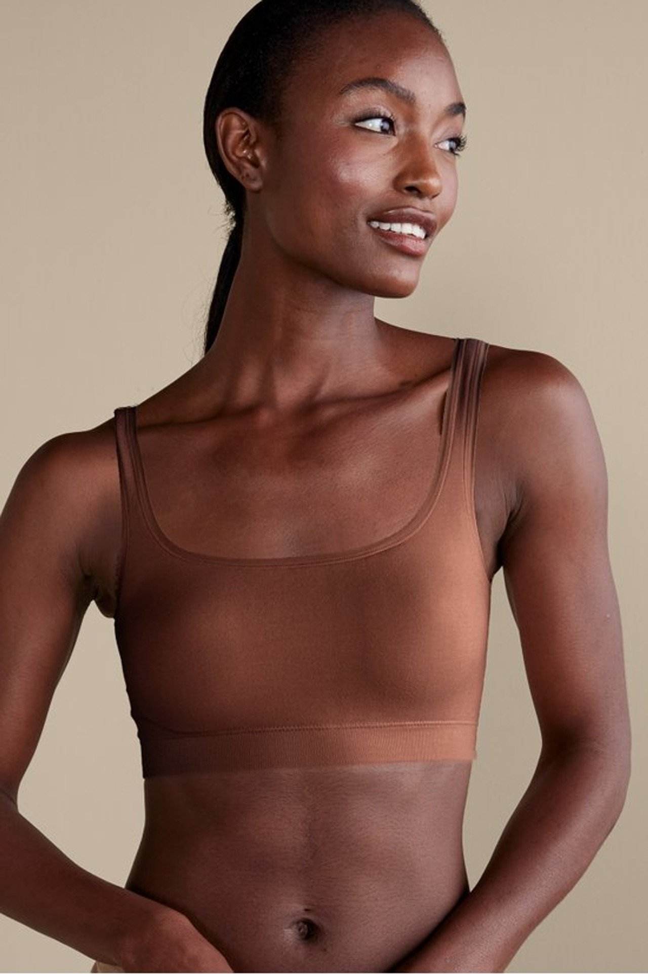Yummie Tanya Bralette - Soft Surroundings Outlet