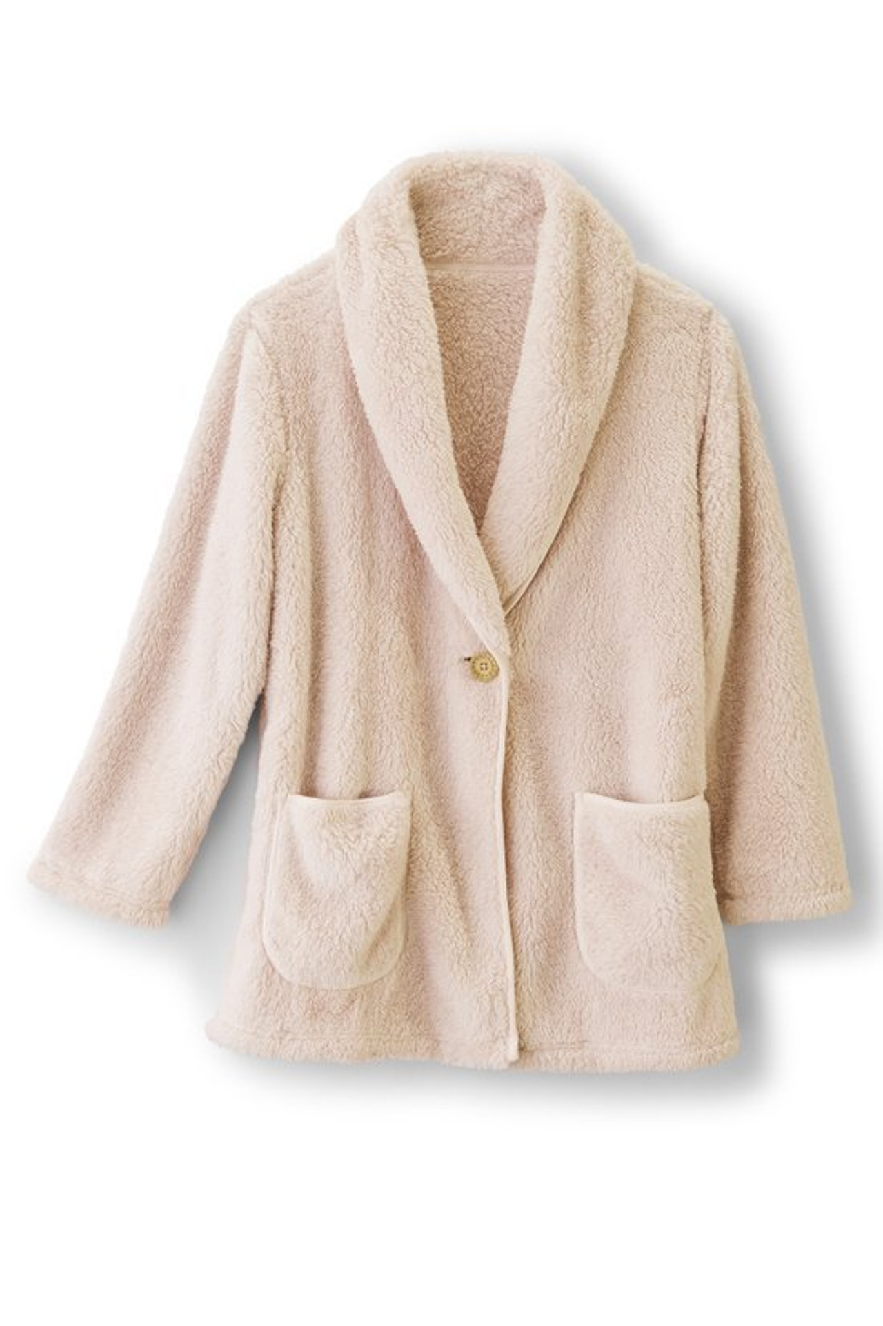 Most Wonderful Cardi - Soft Surroundings Outlet