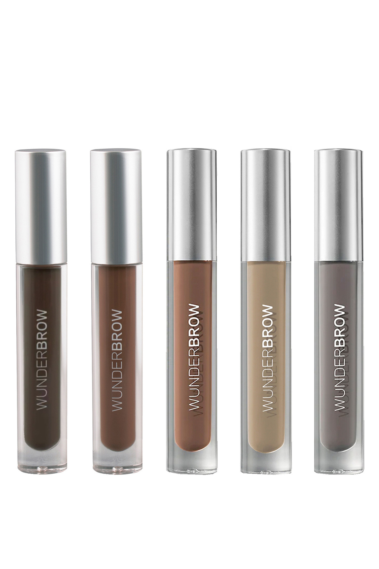 Wunderbrow Brow Gel - Soft Surroundings Outlet