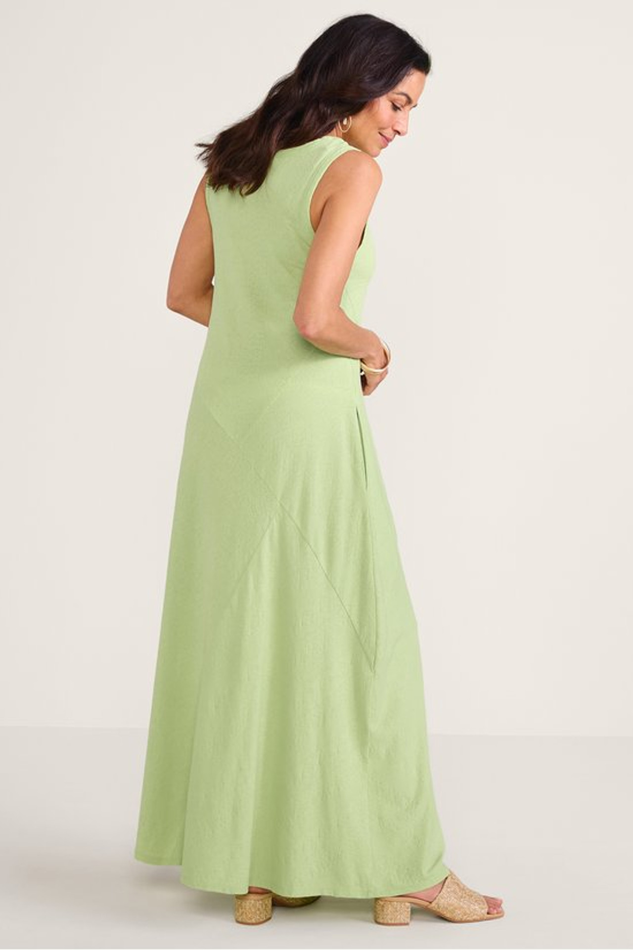 Bailey Dress - Soft Surroundings Outlet