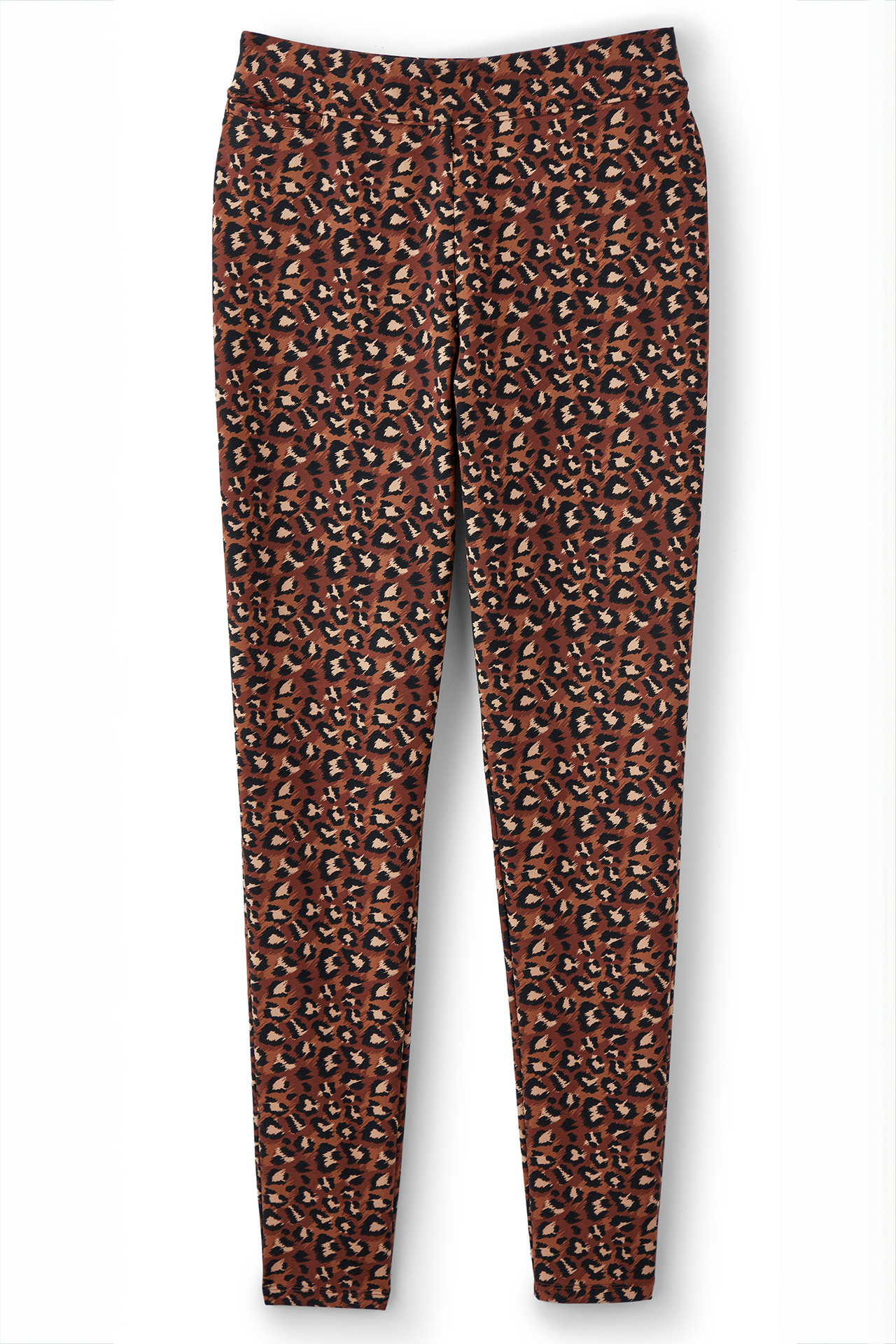 SoftEssential™ Ponte Leggings - Soft Surroundings Outlet