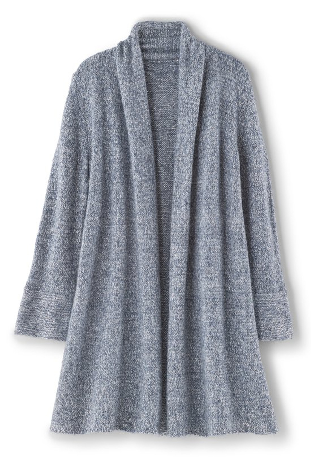 Neva Sequin Cardigan - Soft Surroundings Outlet