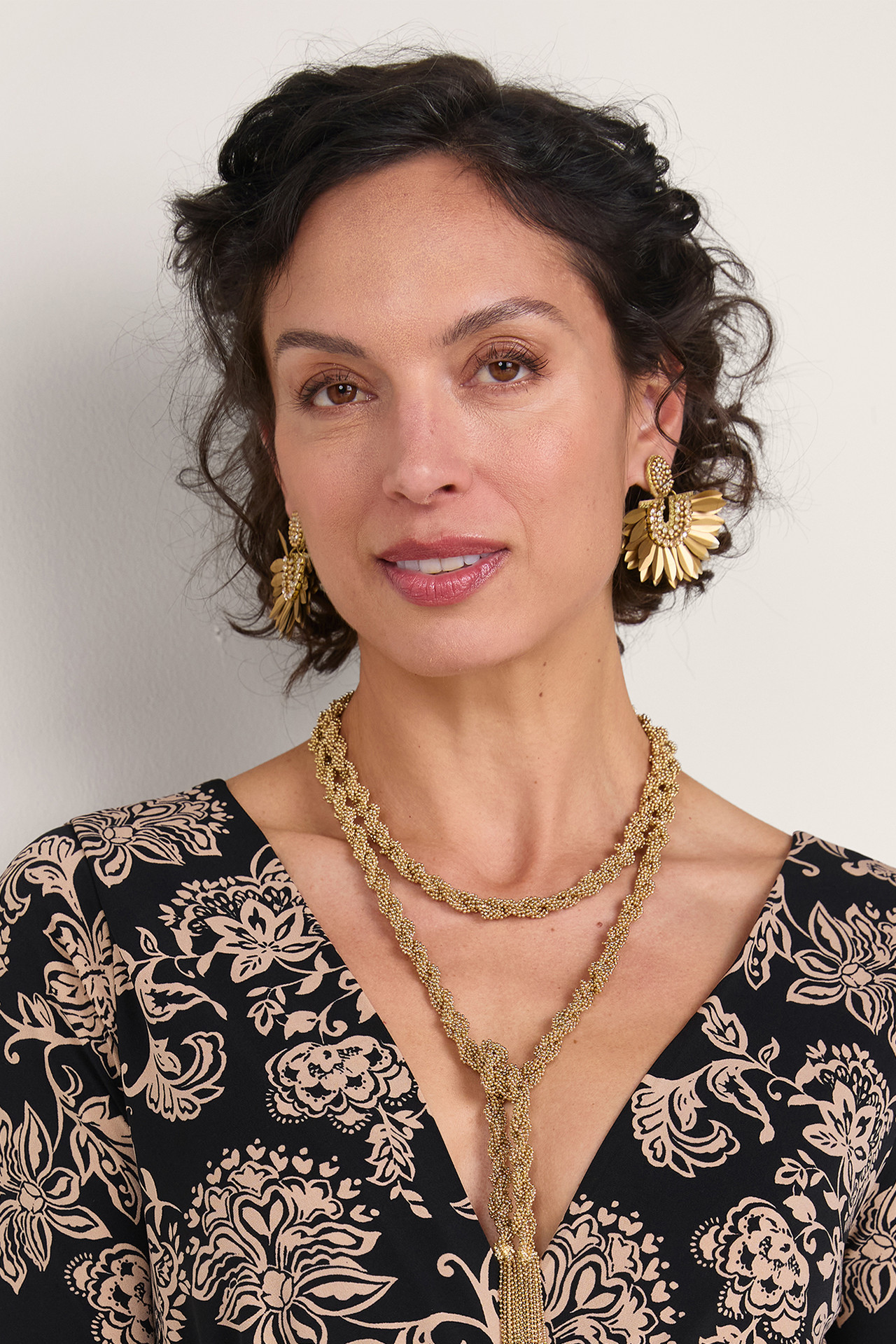 Mavis Drop Earring - Soft Surroundings Outlet