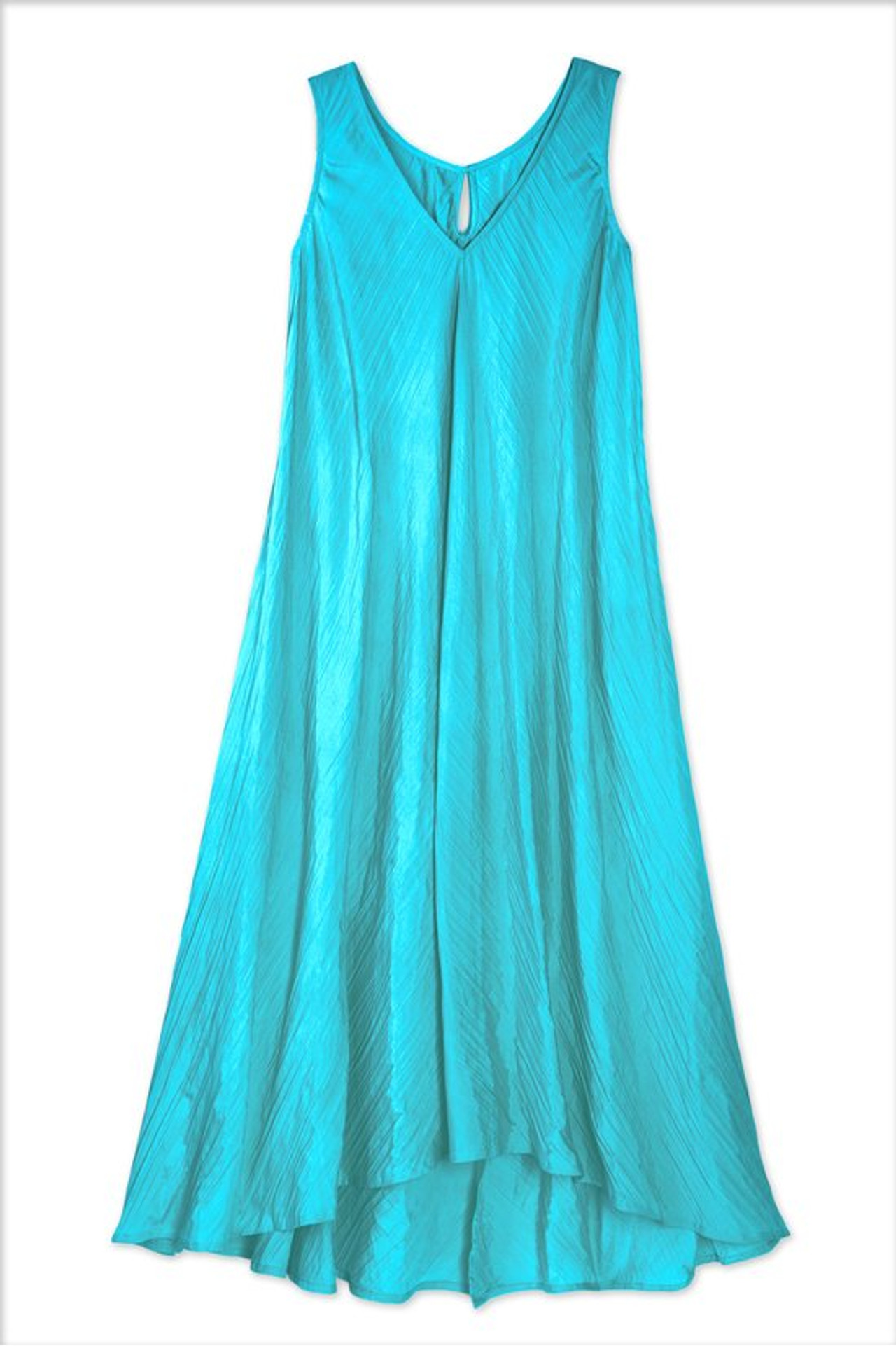 Mizu Dress - Soft Surroundings Outlet