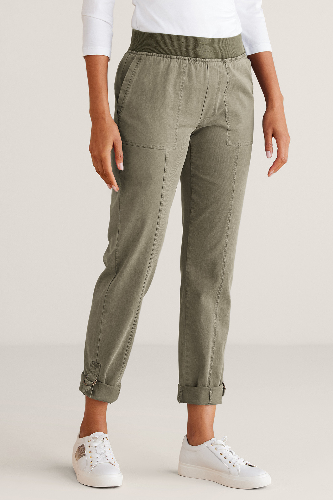Medina Pants - Soft Surroundings Outlet