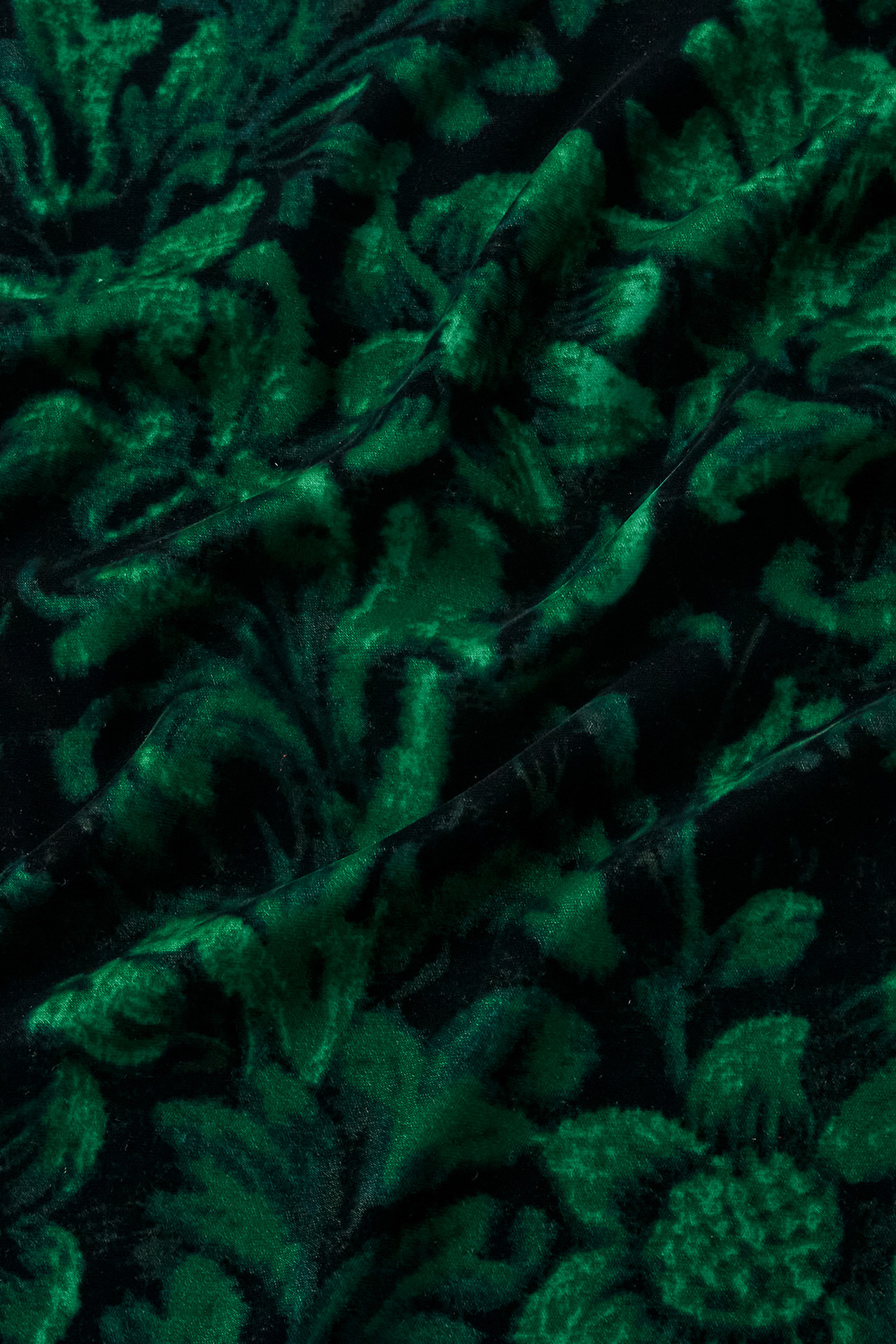 Aria Velvet Top - Soft Surroundings Outlet