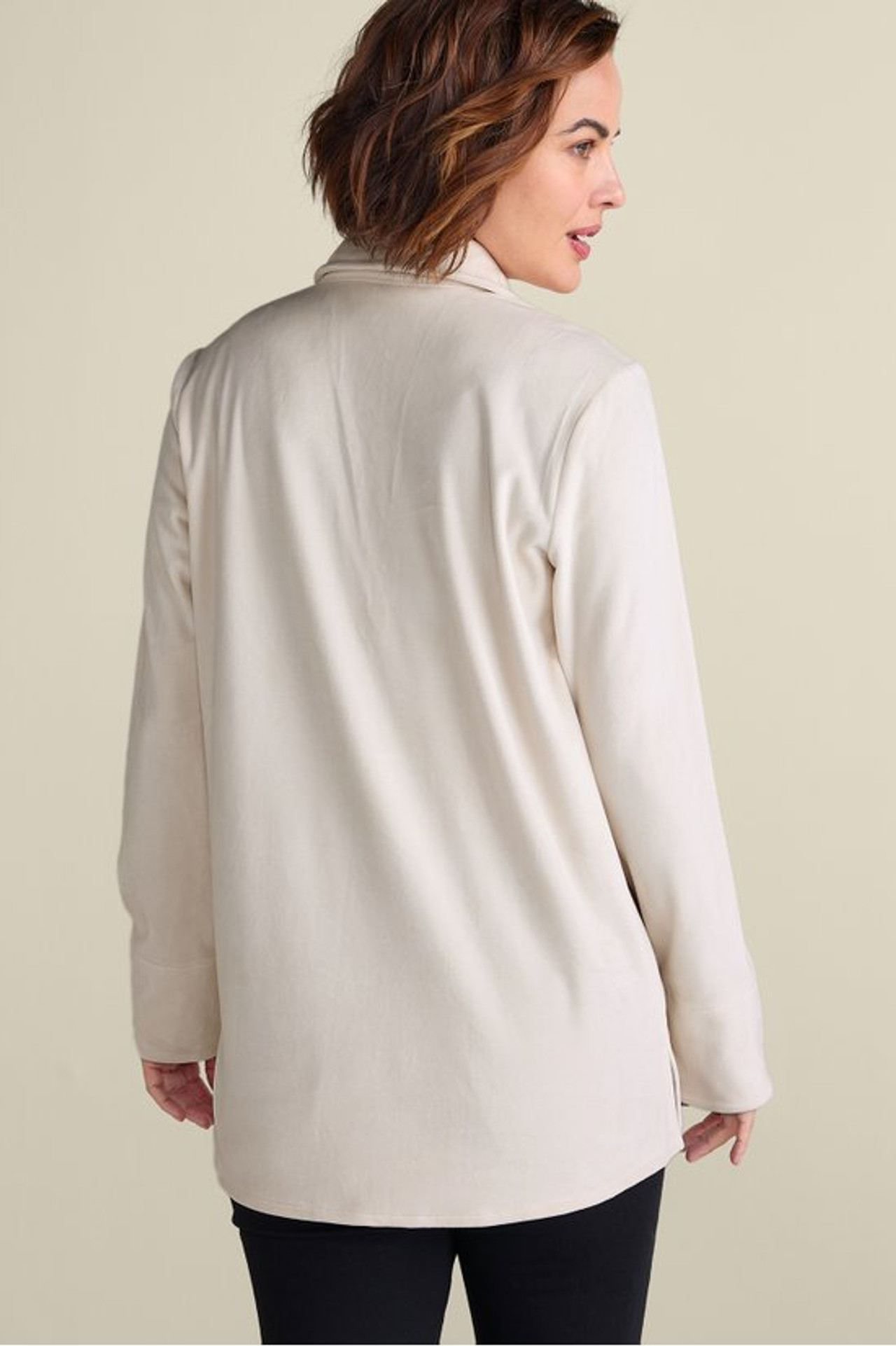 The Old Softy Shirt - Soft Surroundings Outlet