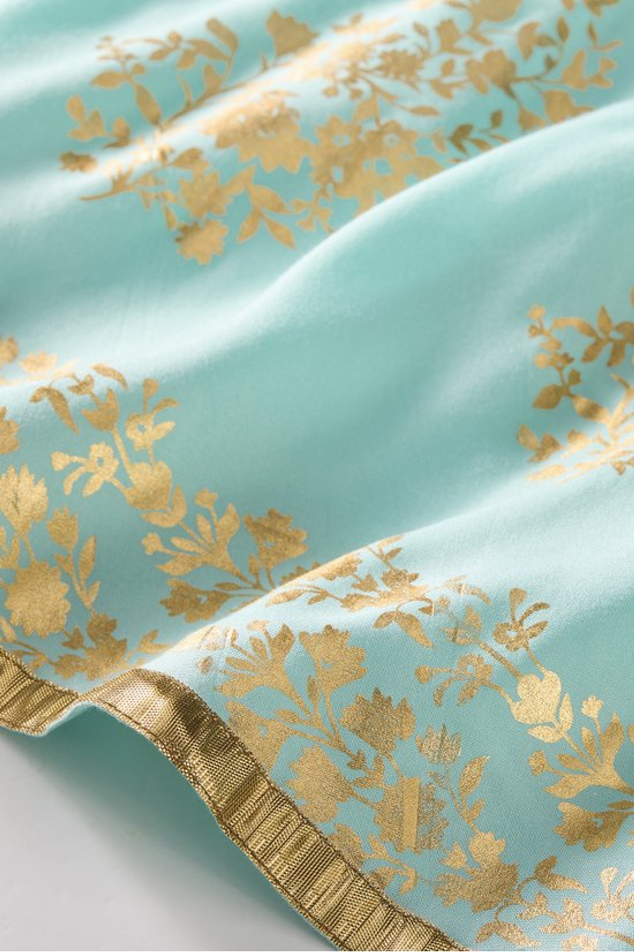 Savita Maxi Skirt - Soft Surroundings Outlet