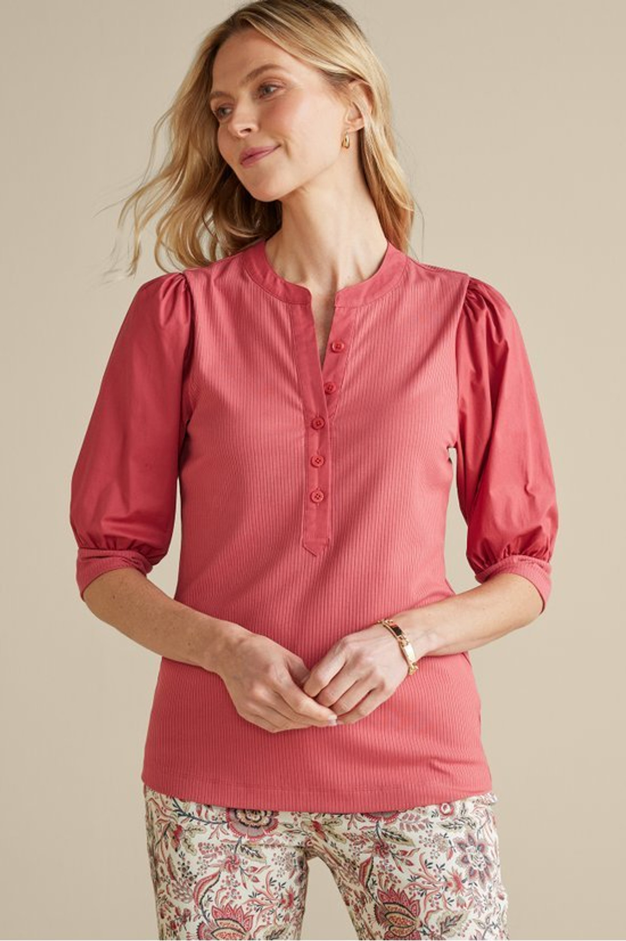 Raylee Knit Pullover - Soft Surroundings Outlet