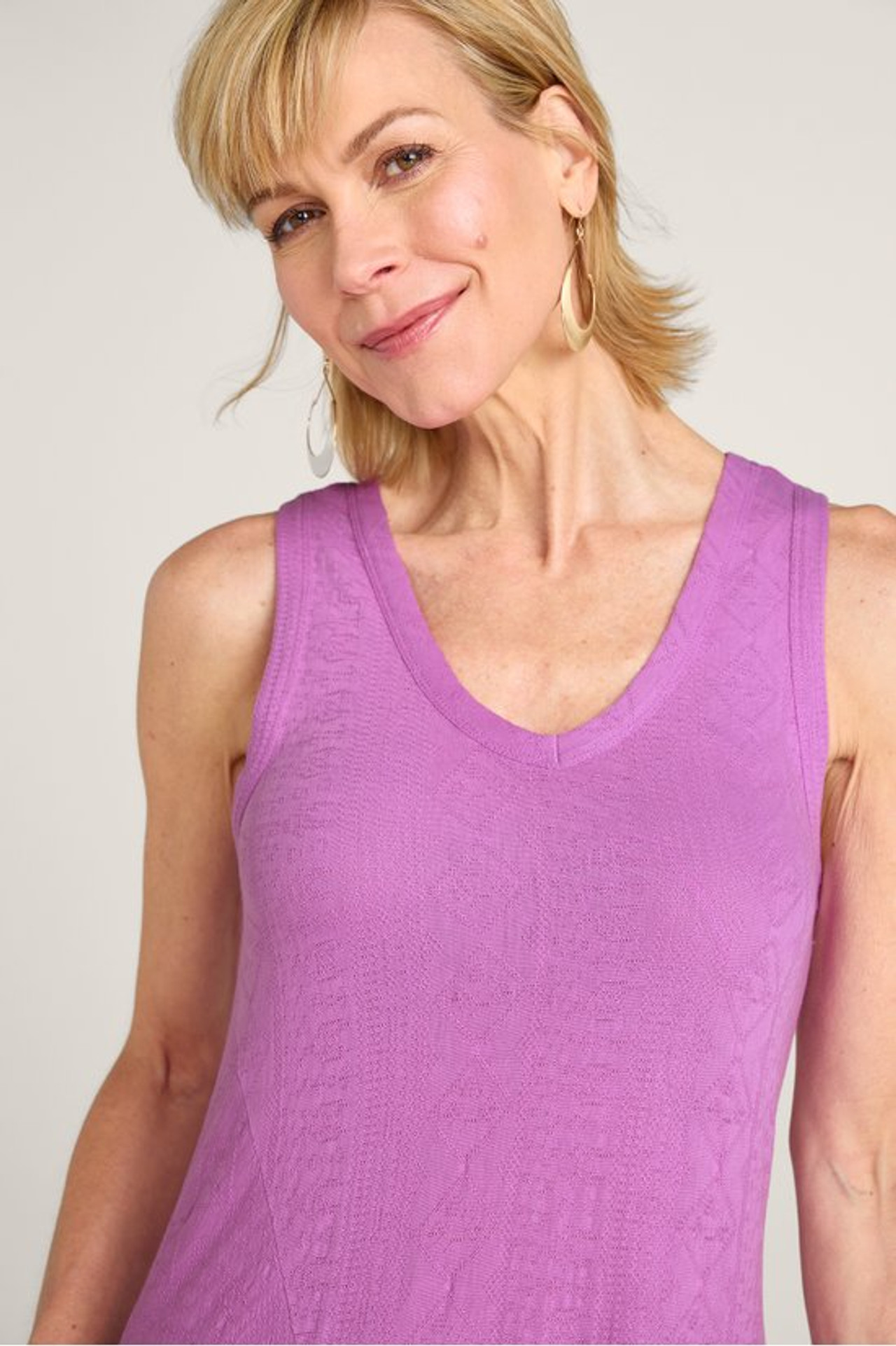 Bailey Dress - Soft Surroundings Outlet