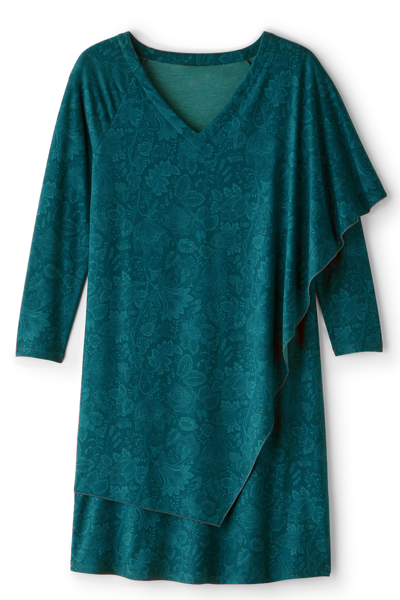 Marla Dress - Soft Surroundings Outlet