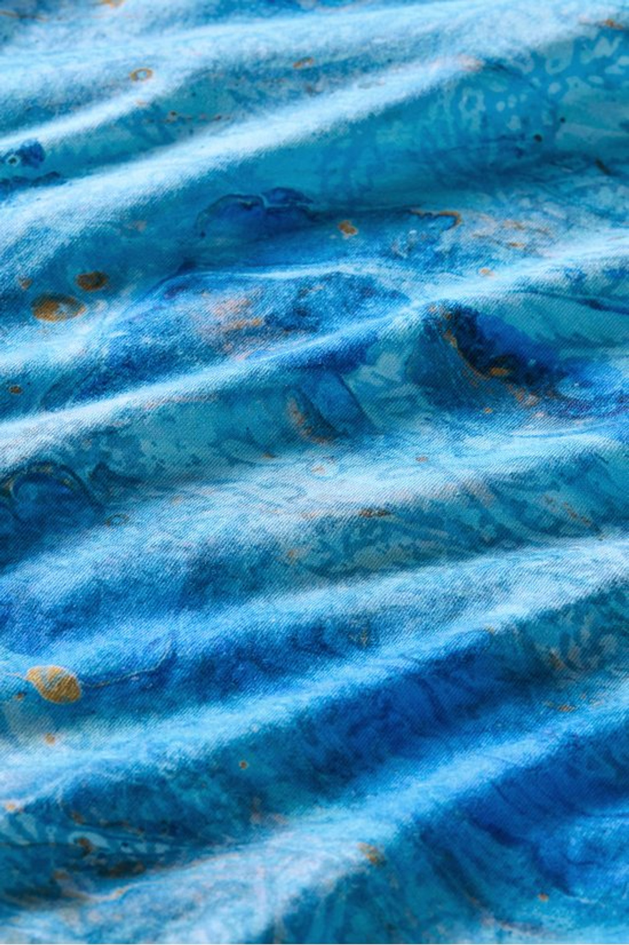 Santiago Dress - Soft Surroundings Outlet