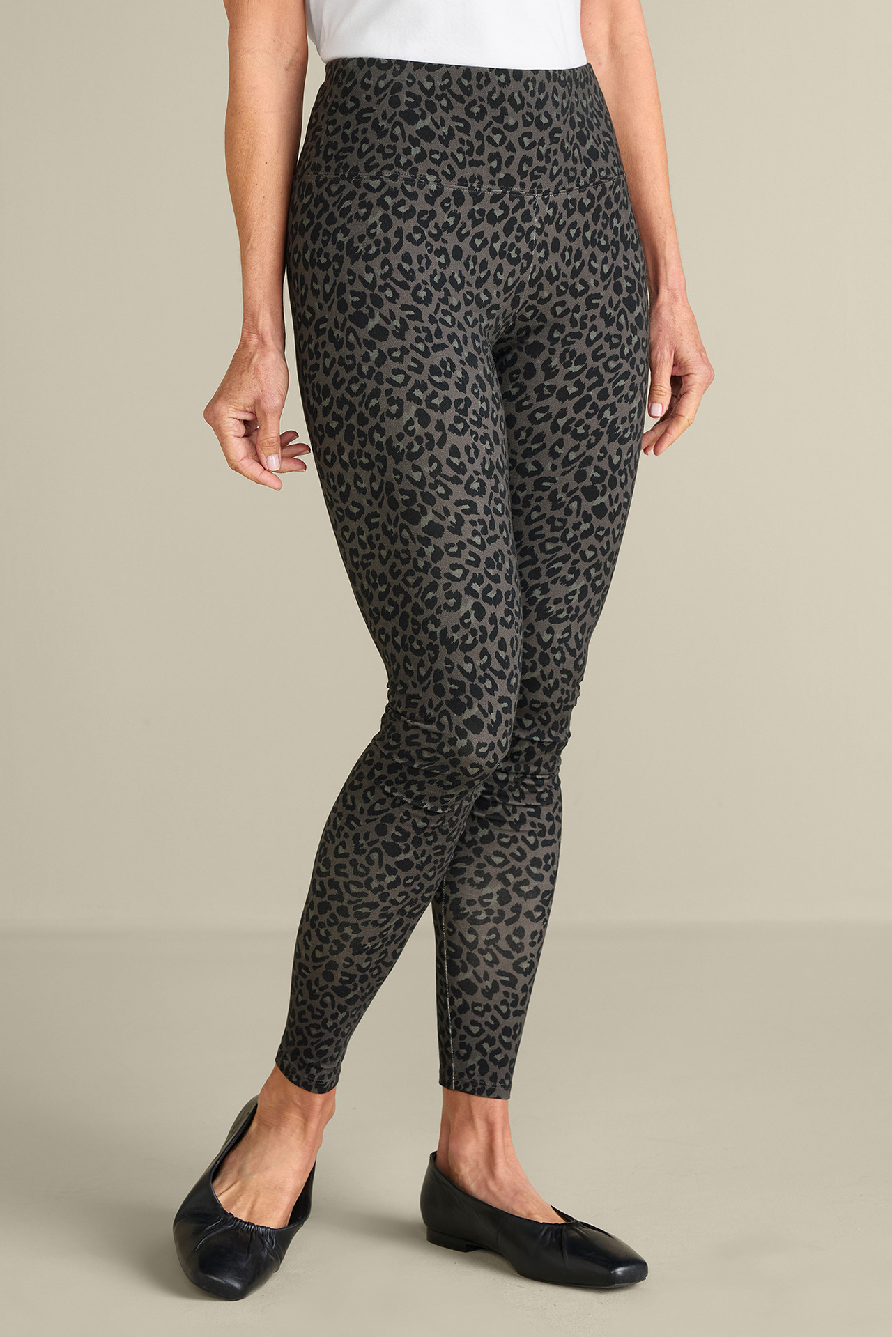 Must-Have Leggings - Soft Surroundings Outlet