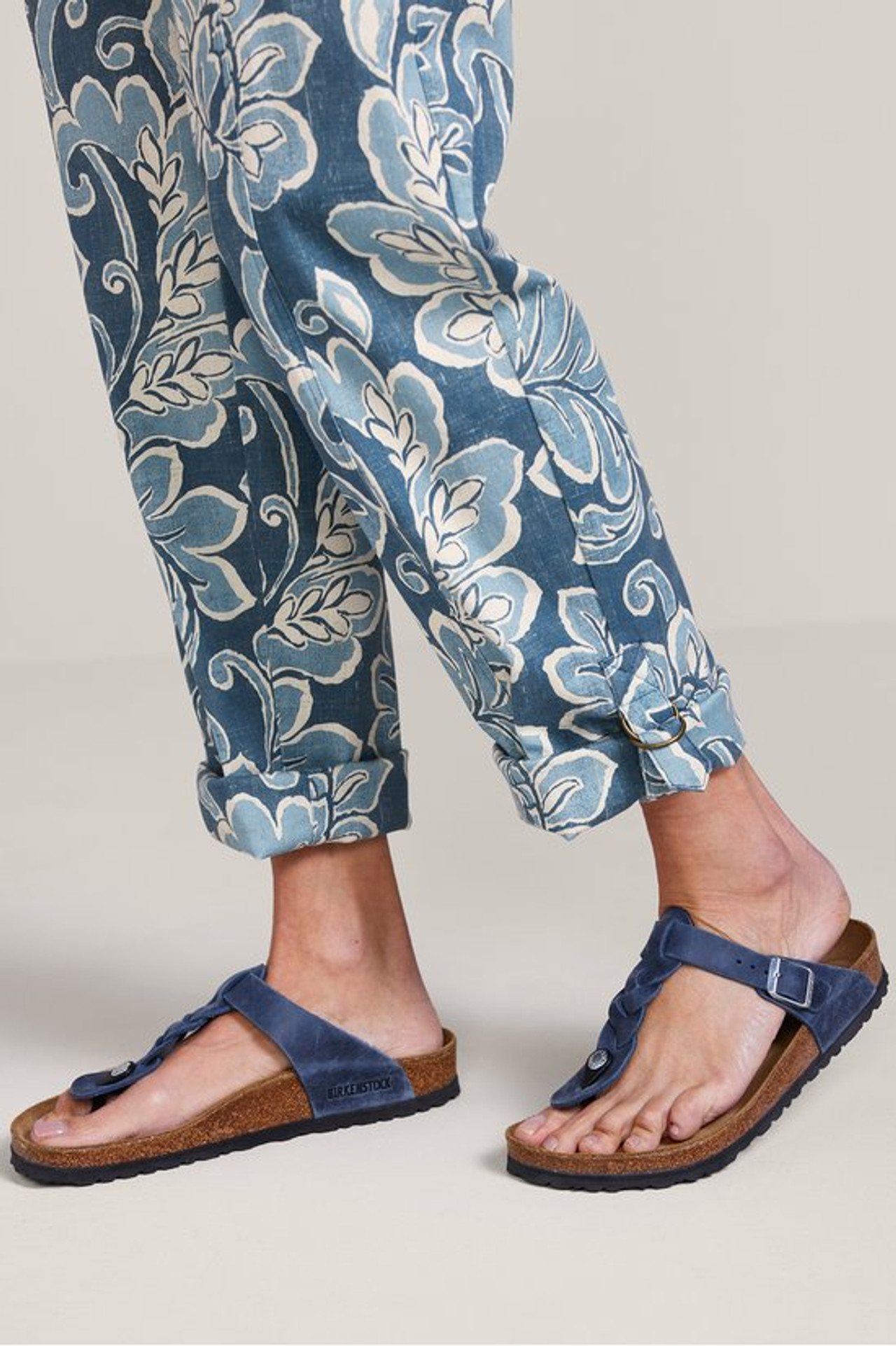 Medina Pants - Soft Surroundings Outlet