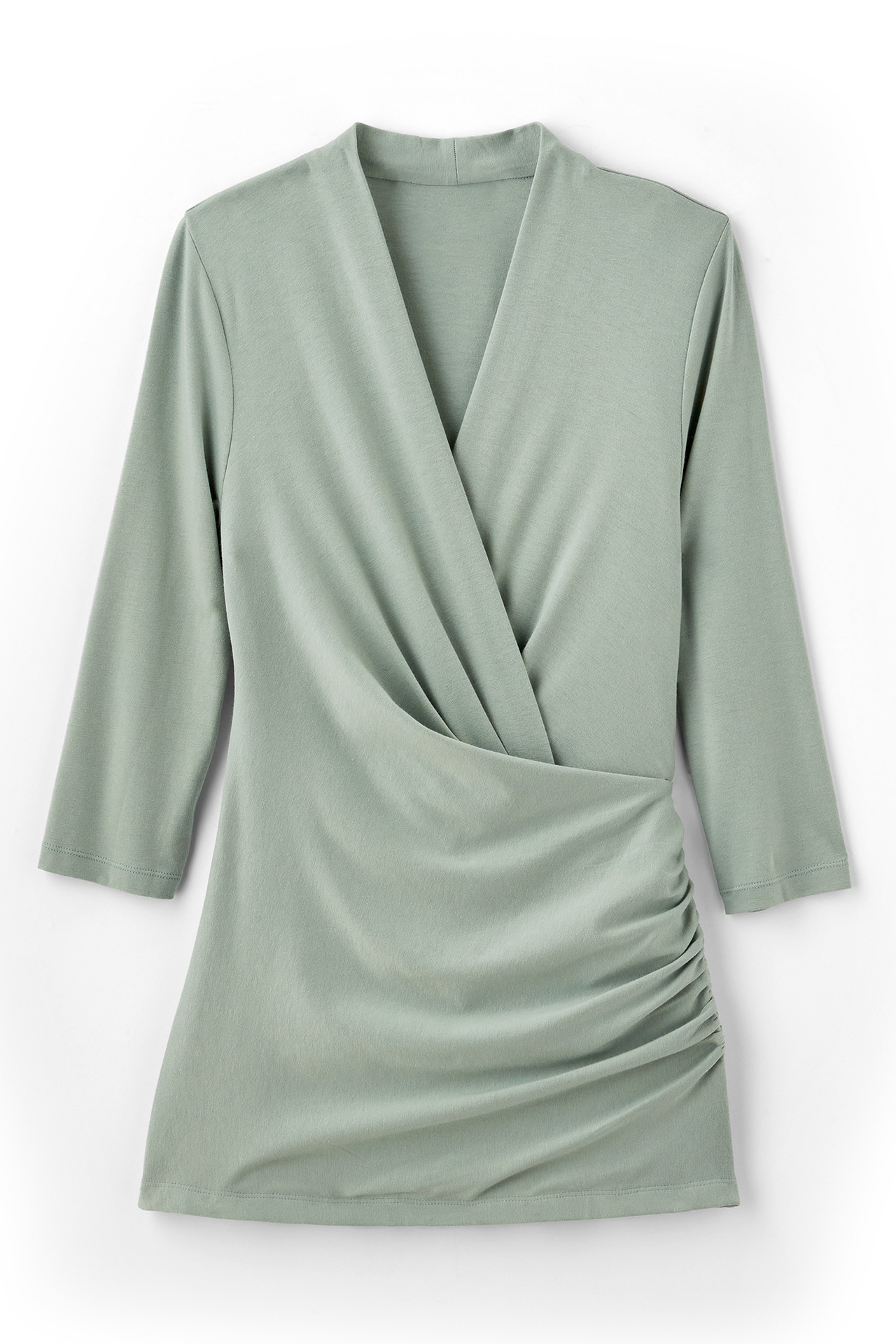 Alondra Knit Top I - Soft Surroundings Outlet