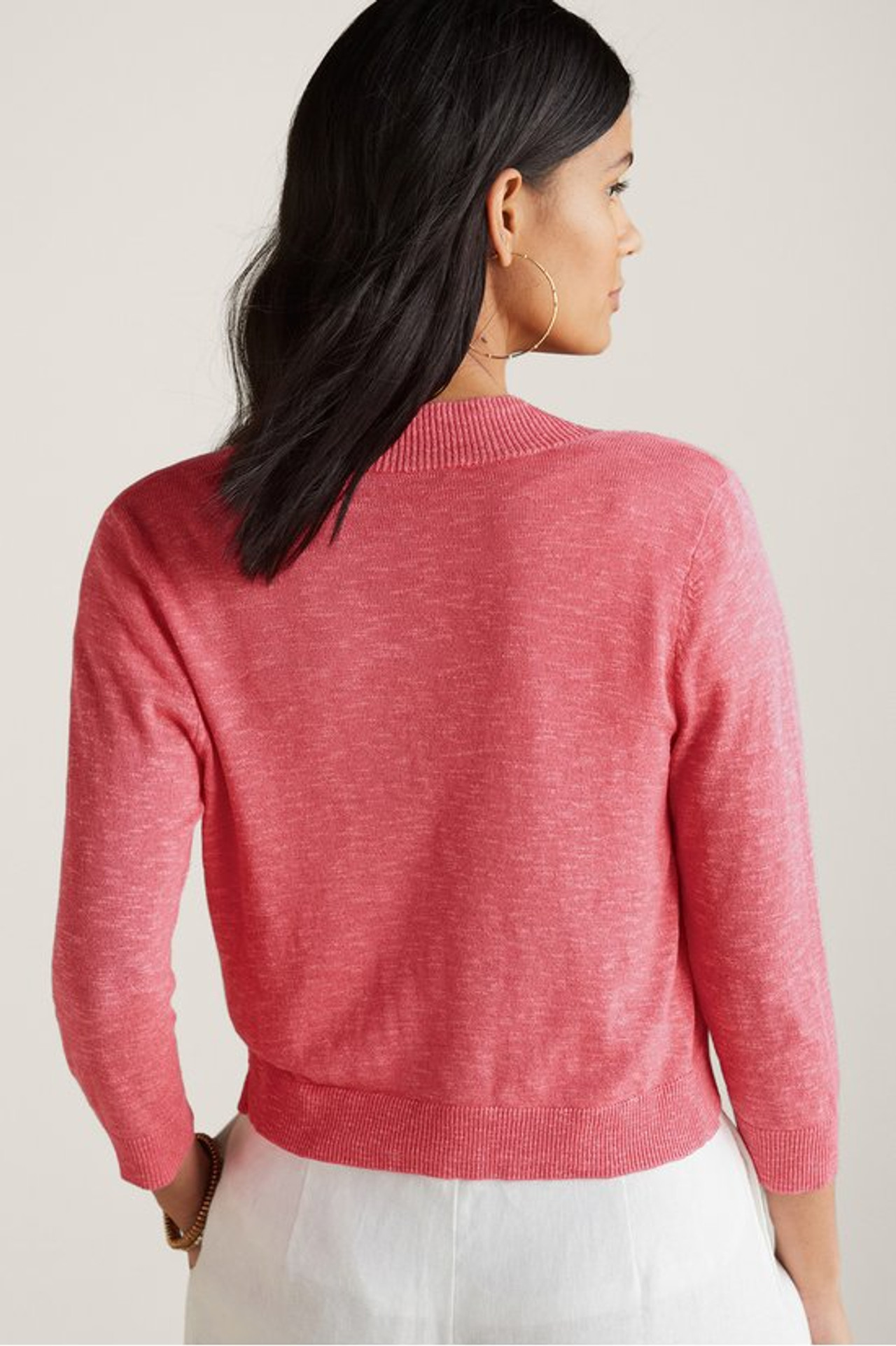 Playa Bonita Cardigan - Soft Surroundings Outlet