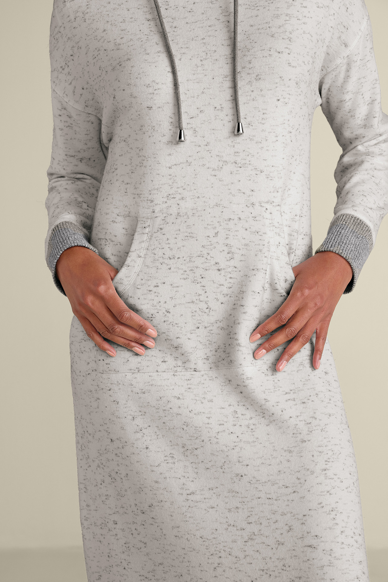 Lazy Day Lounge Dress - Soft Surroundings Outlet