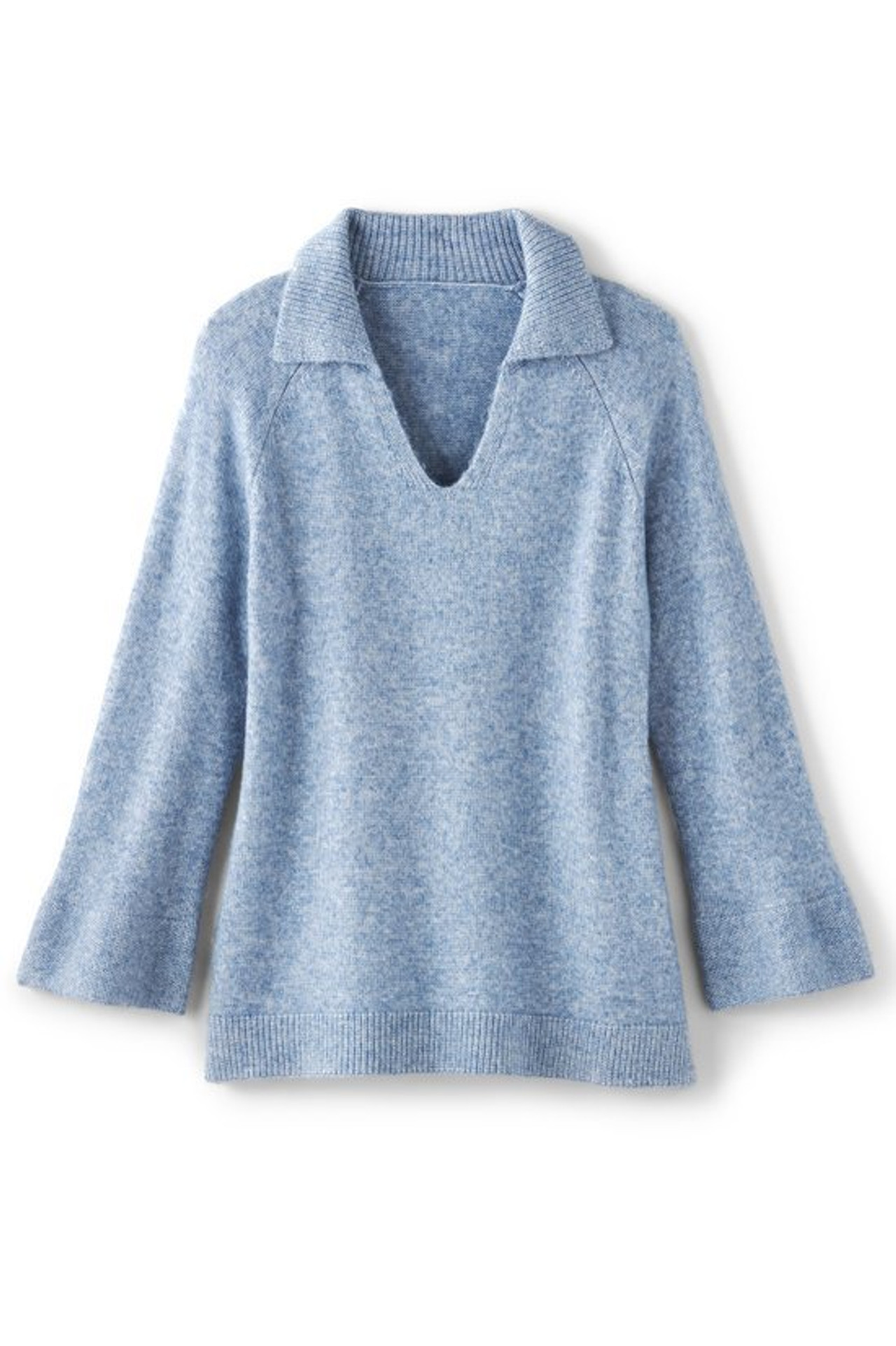 Alice Sweater - Soft Surroundings Outlet