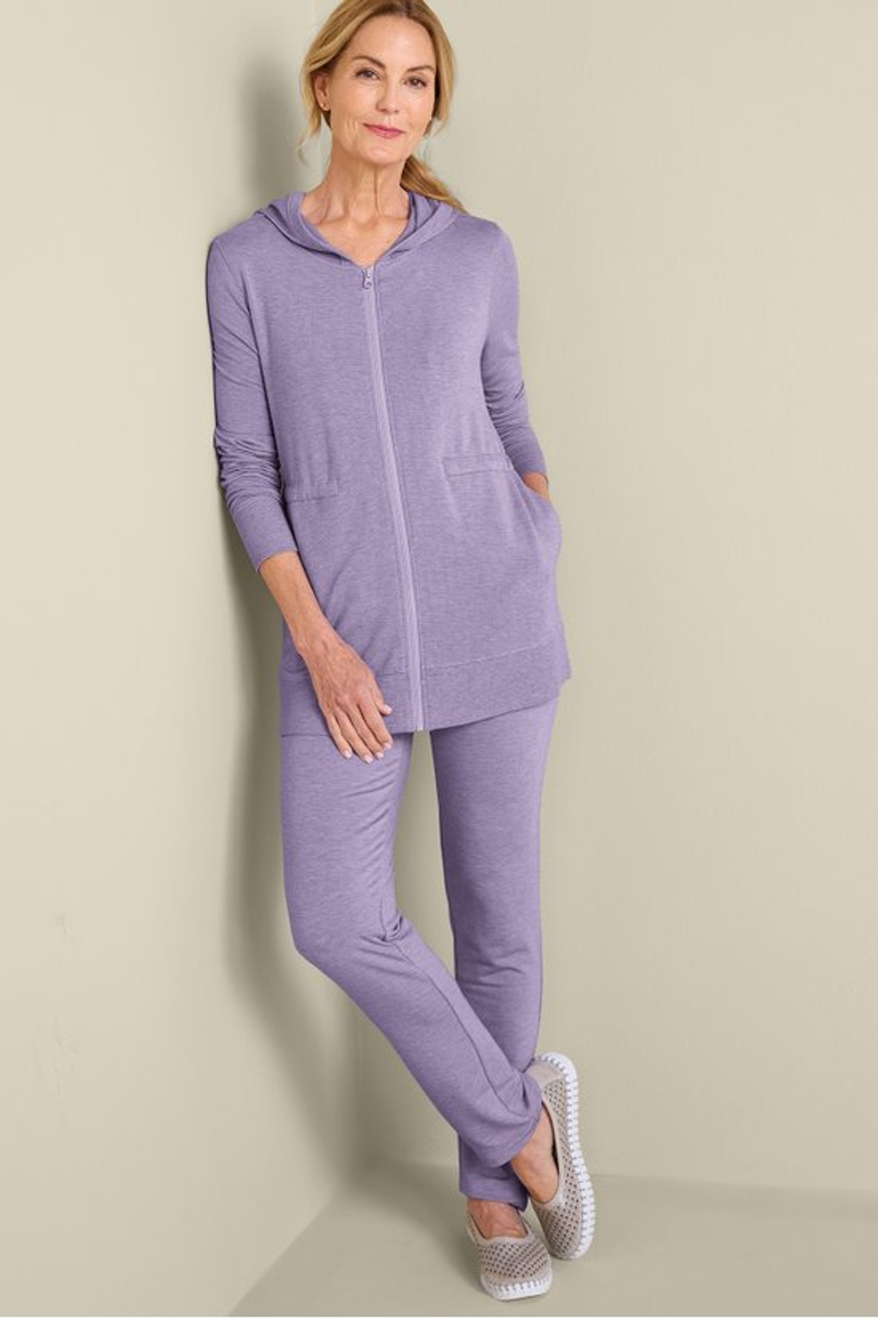 Siesta Soft Jacket - Soft Surroundings Outlet