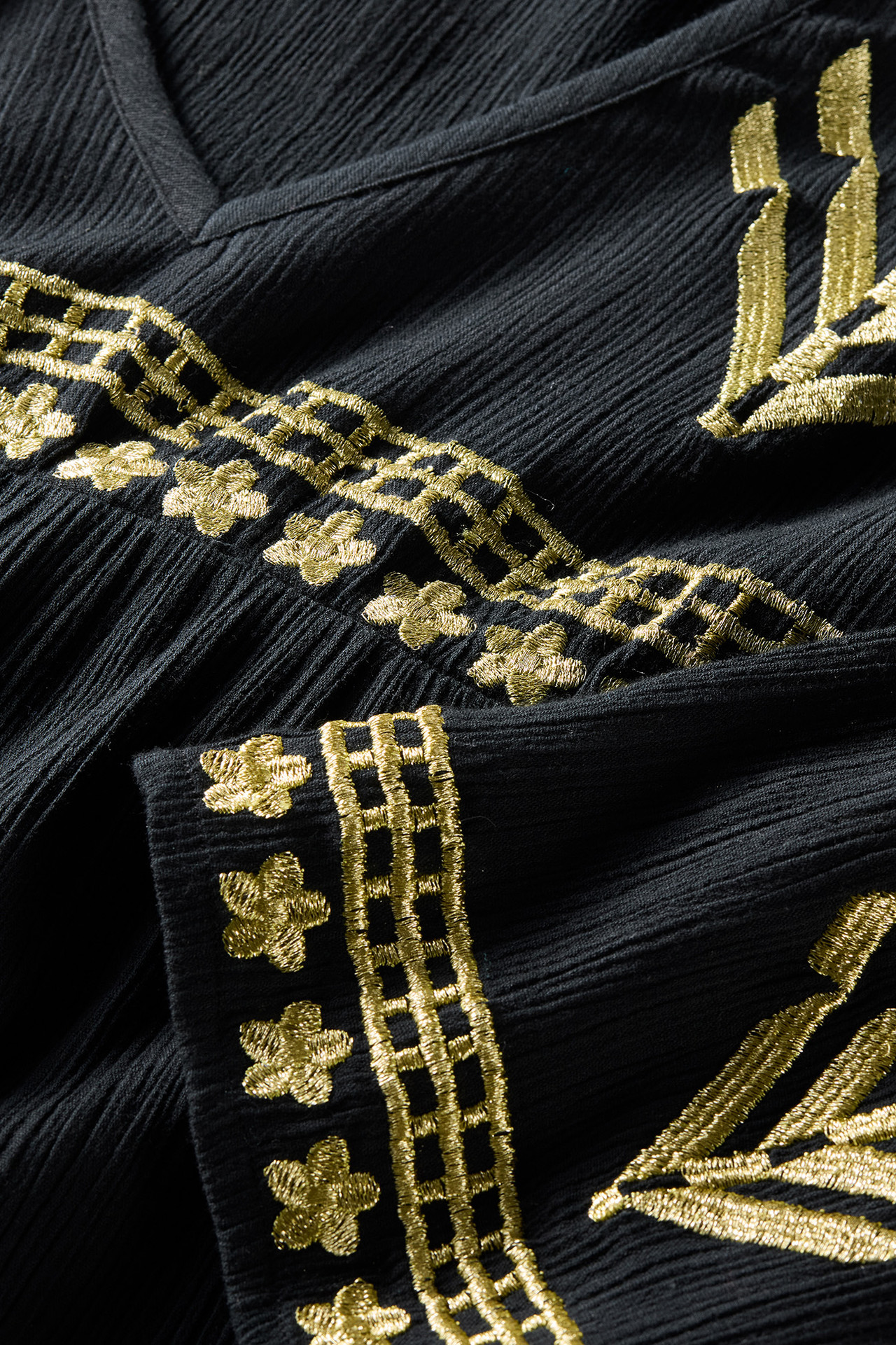 Zaneta Dress - Soft Surroundings Outlet