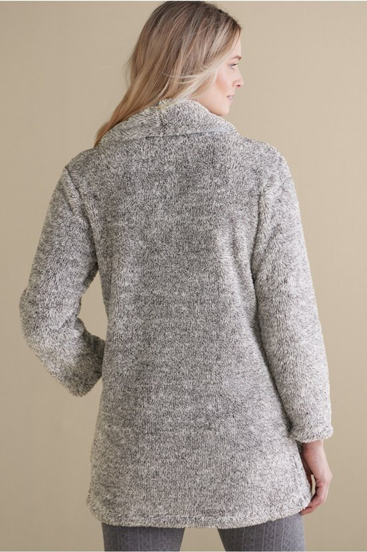 Most Wonderful Cardi - Soft Surroundings Outlet