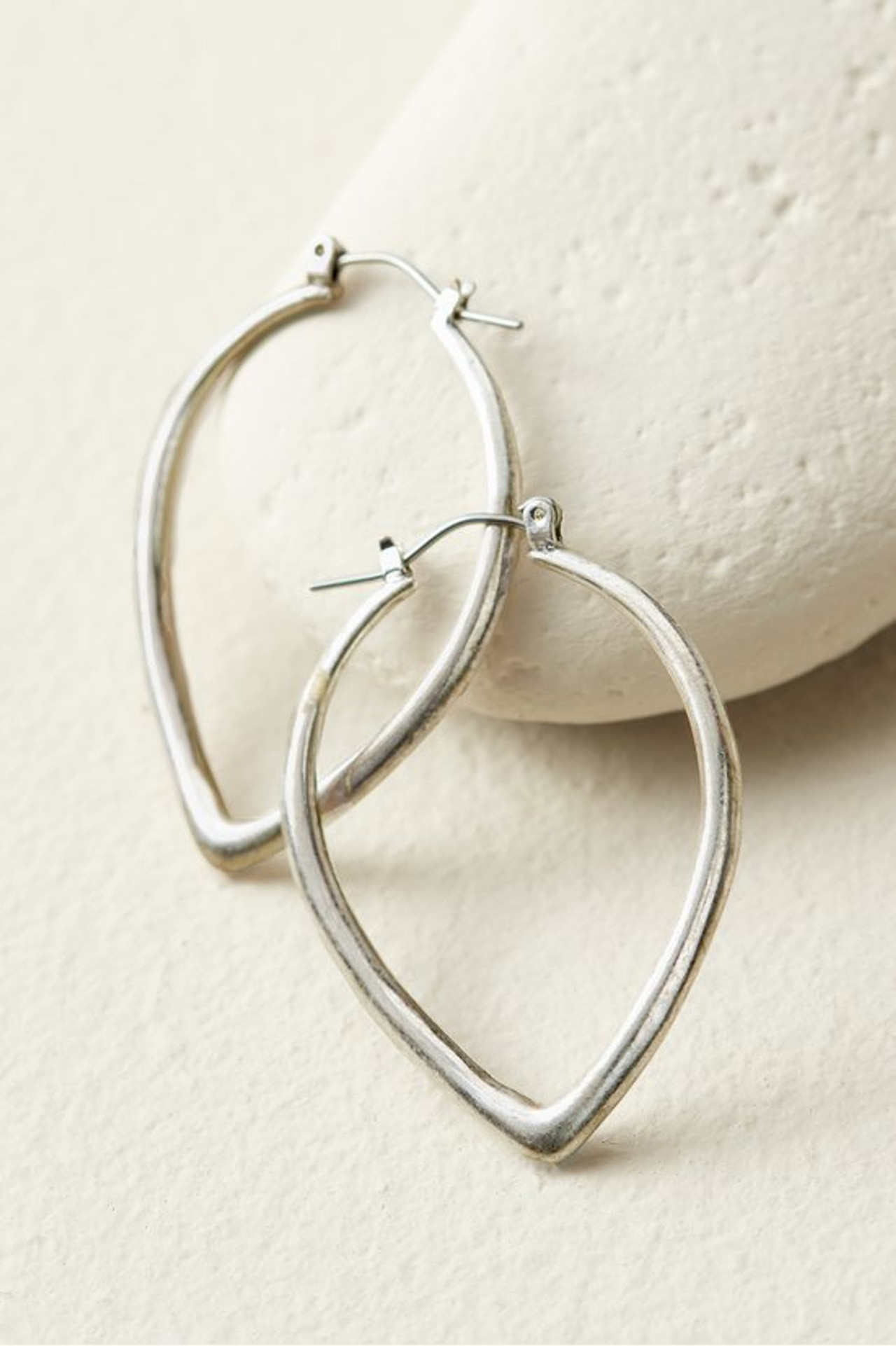 Cosma Hoop Earrings - Soft Surroundings Outlet