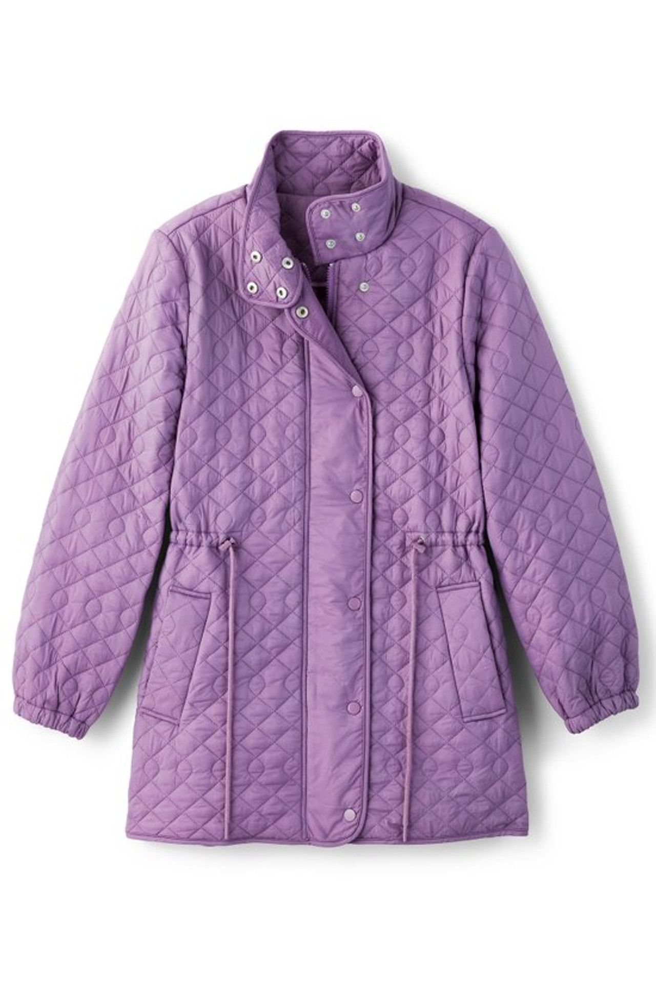 Dallyn Anorak - Soft Surroundings Outlet