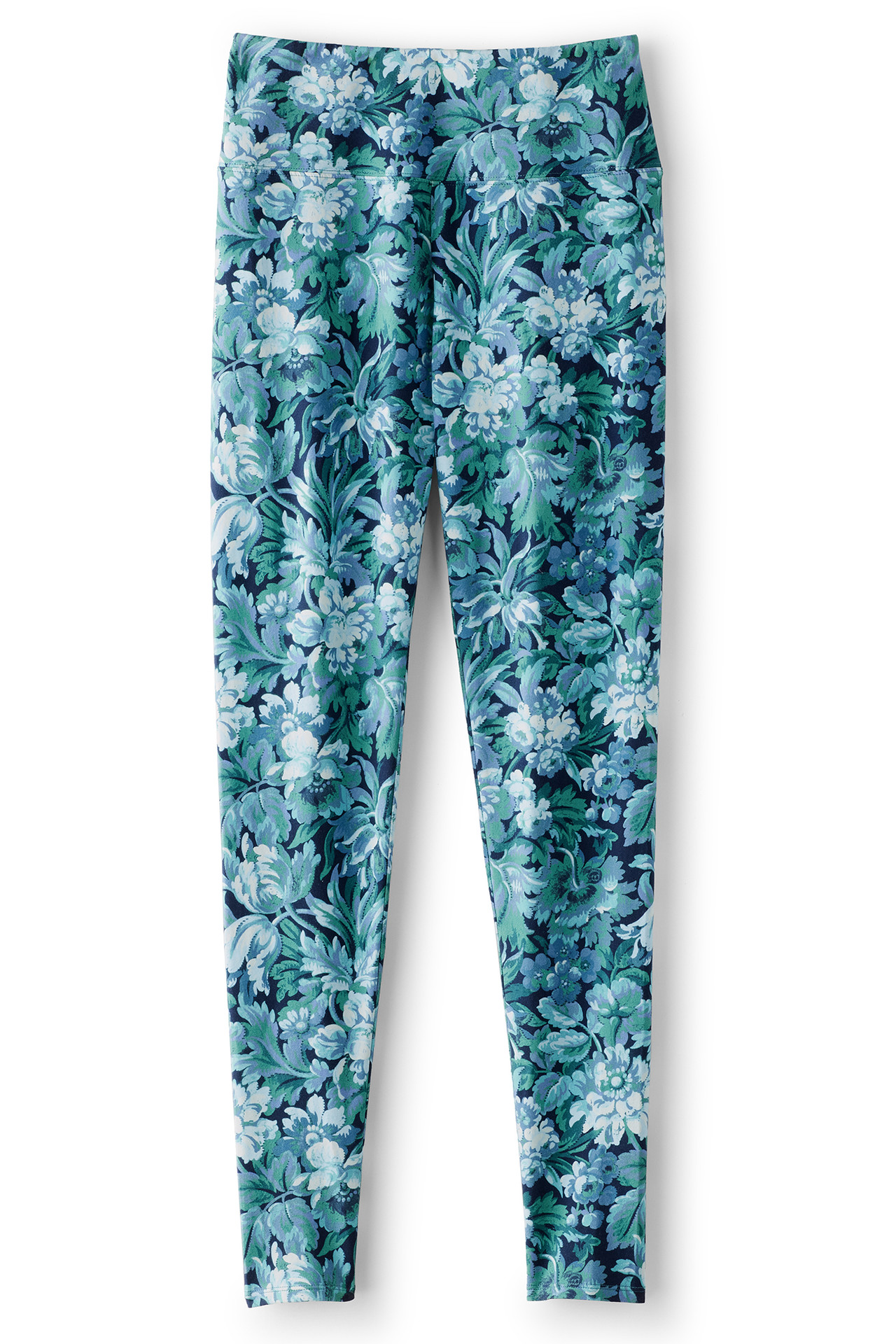 Must-Have Leggings - Soft Surroundings Outlet