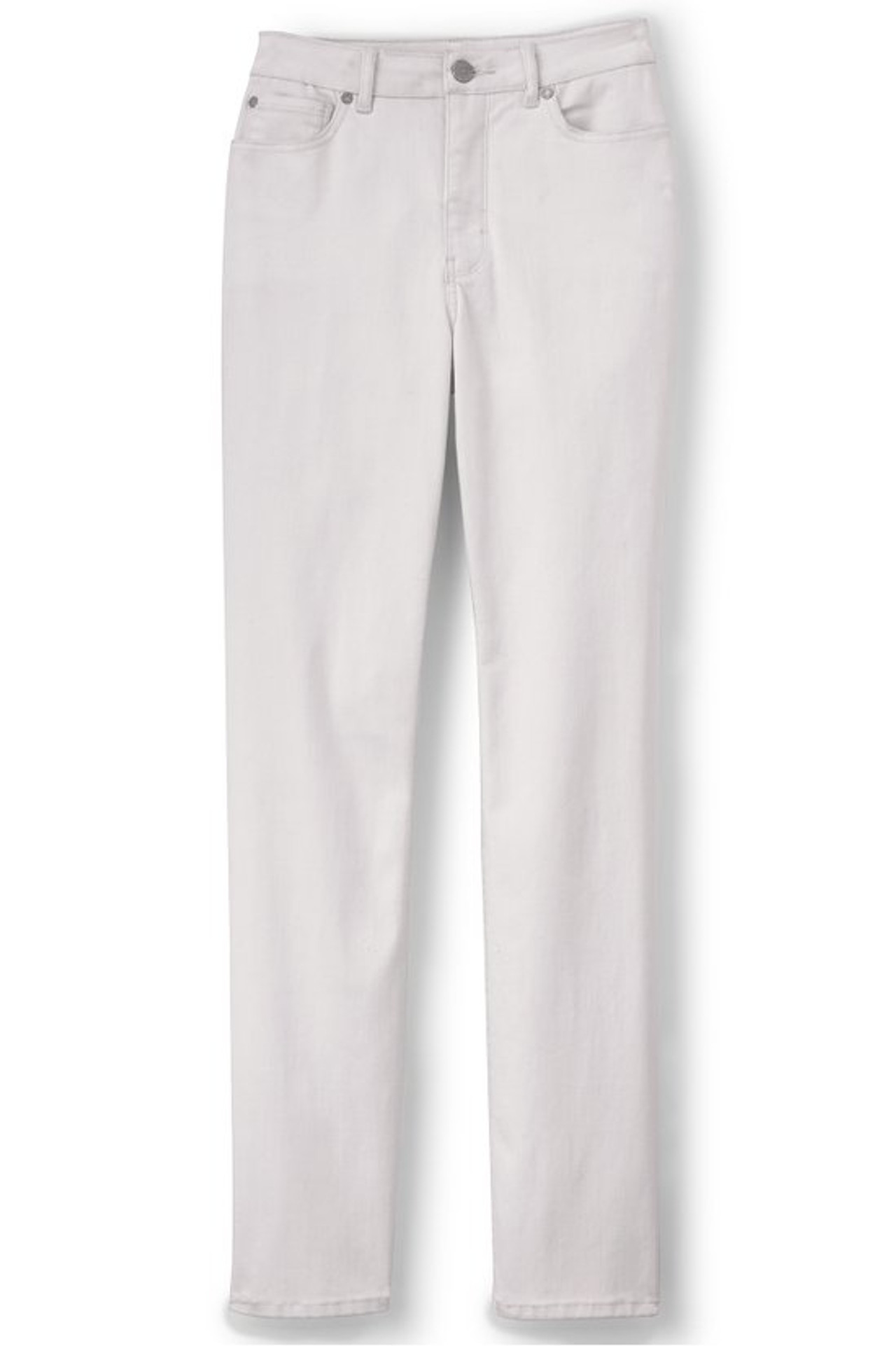 Ultimate Denim Straight Leg Jeans - Soft Surroundings Outlet