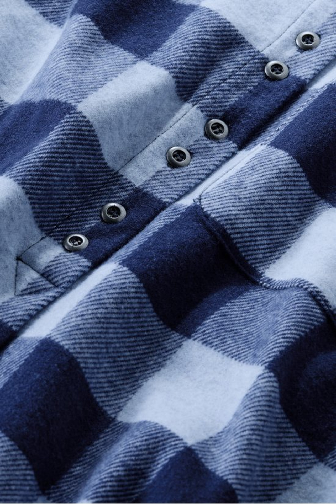 Mad About Plaid Tunic - Soft Surroundings Outlet