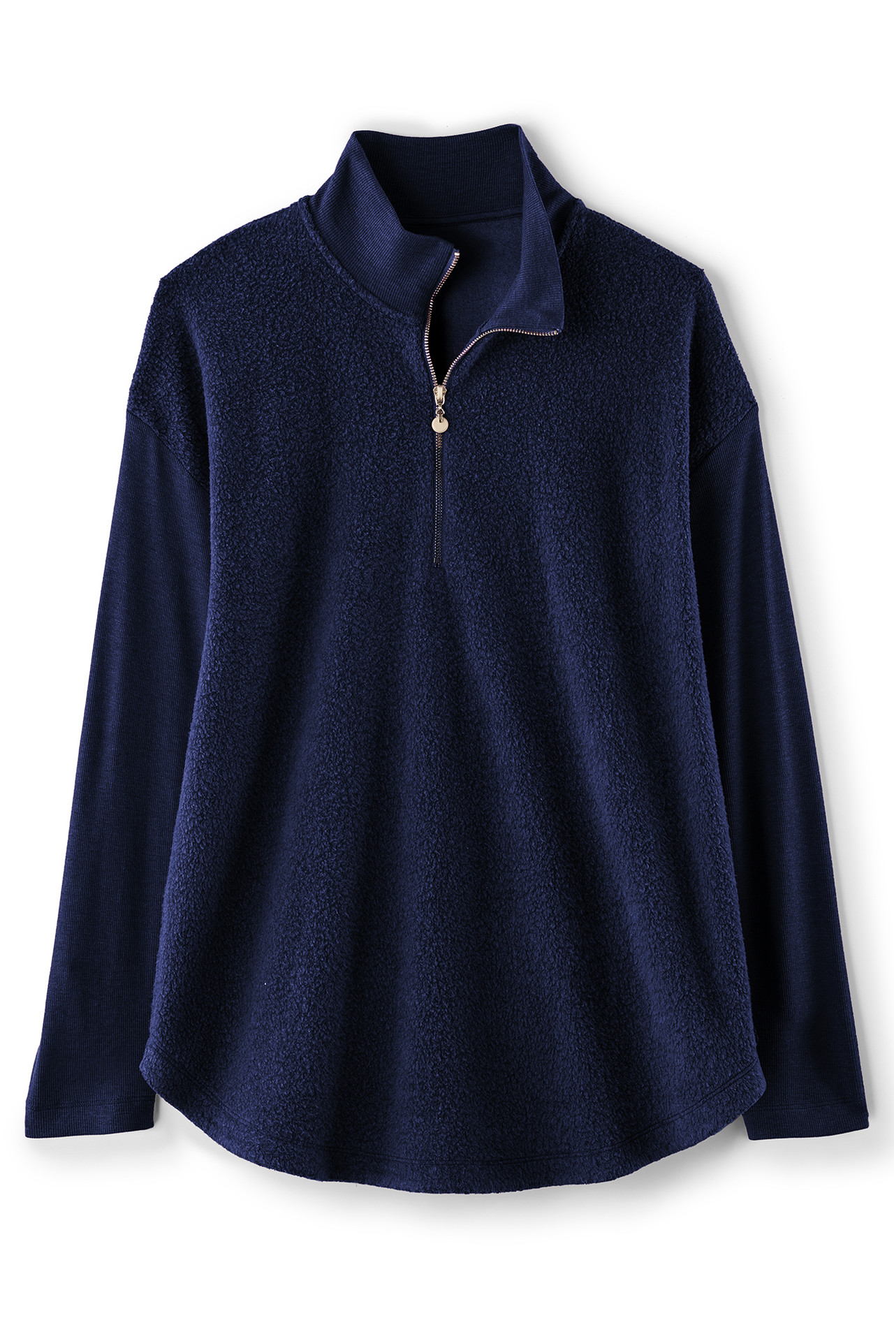 Adalyn Pullover Tunic - Soft Surroundings Outlet