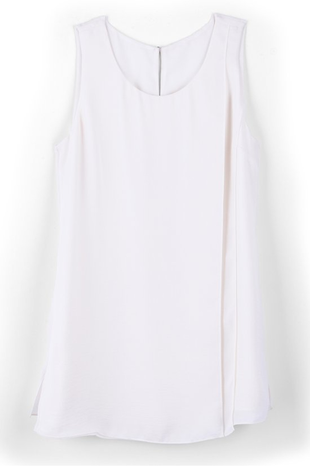 Wellesley Tank - Soft Surroundings Outlet