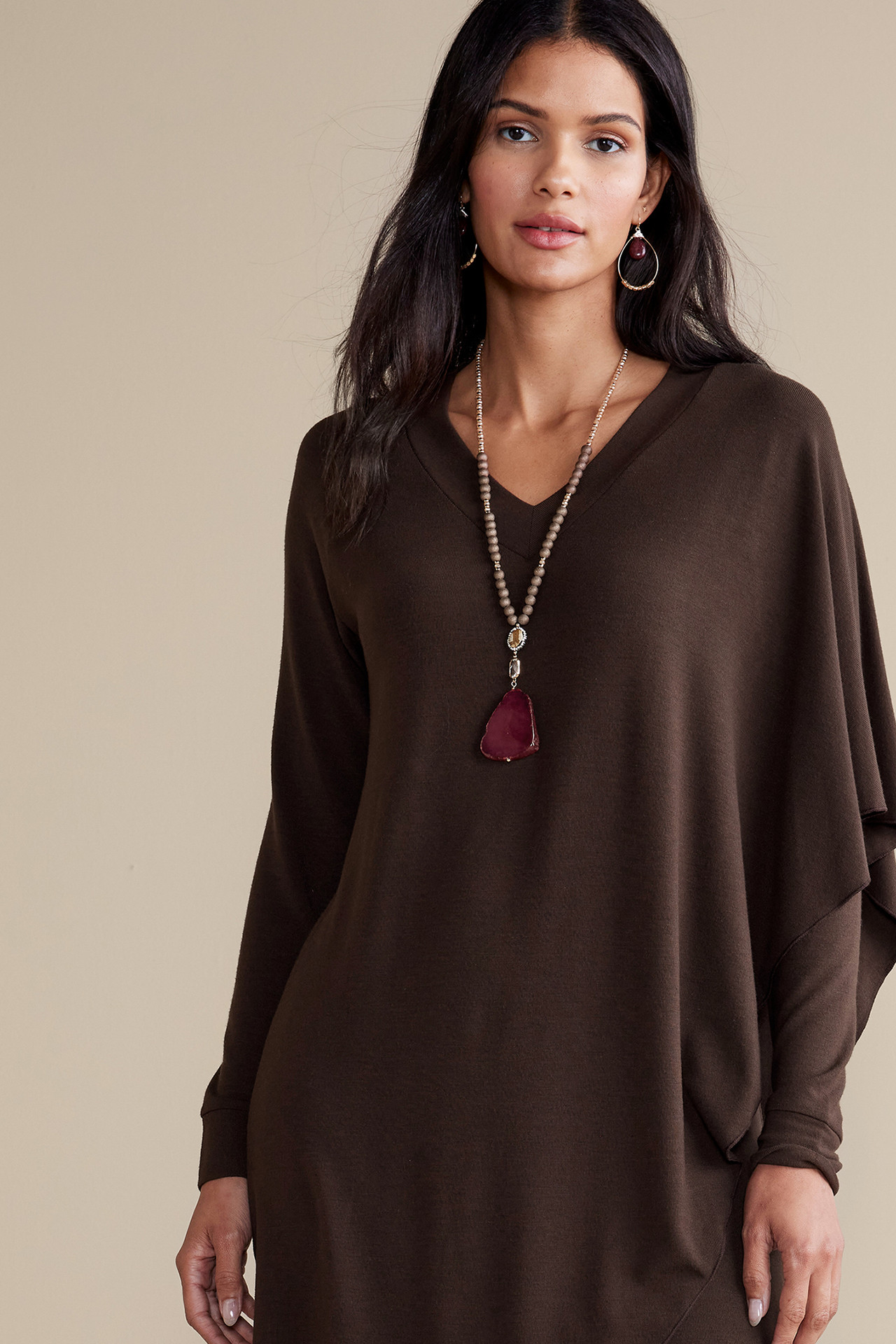 Marla Dress - Soft Surroundings Outlet