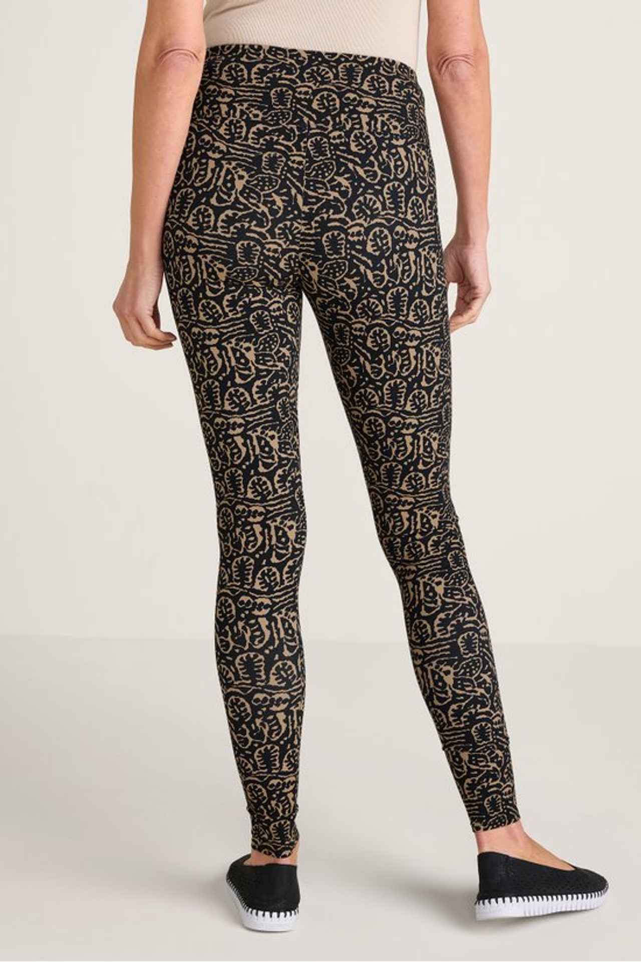 Must-Have Leggings - Soft Surroundings Outlet