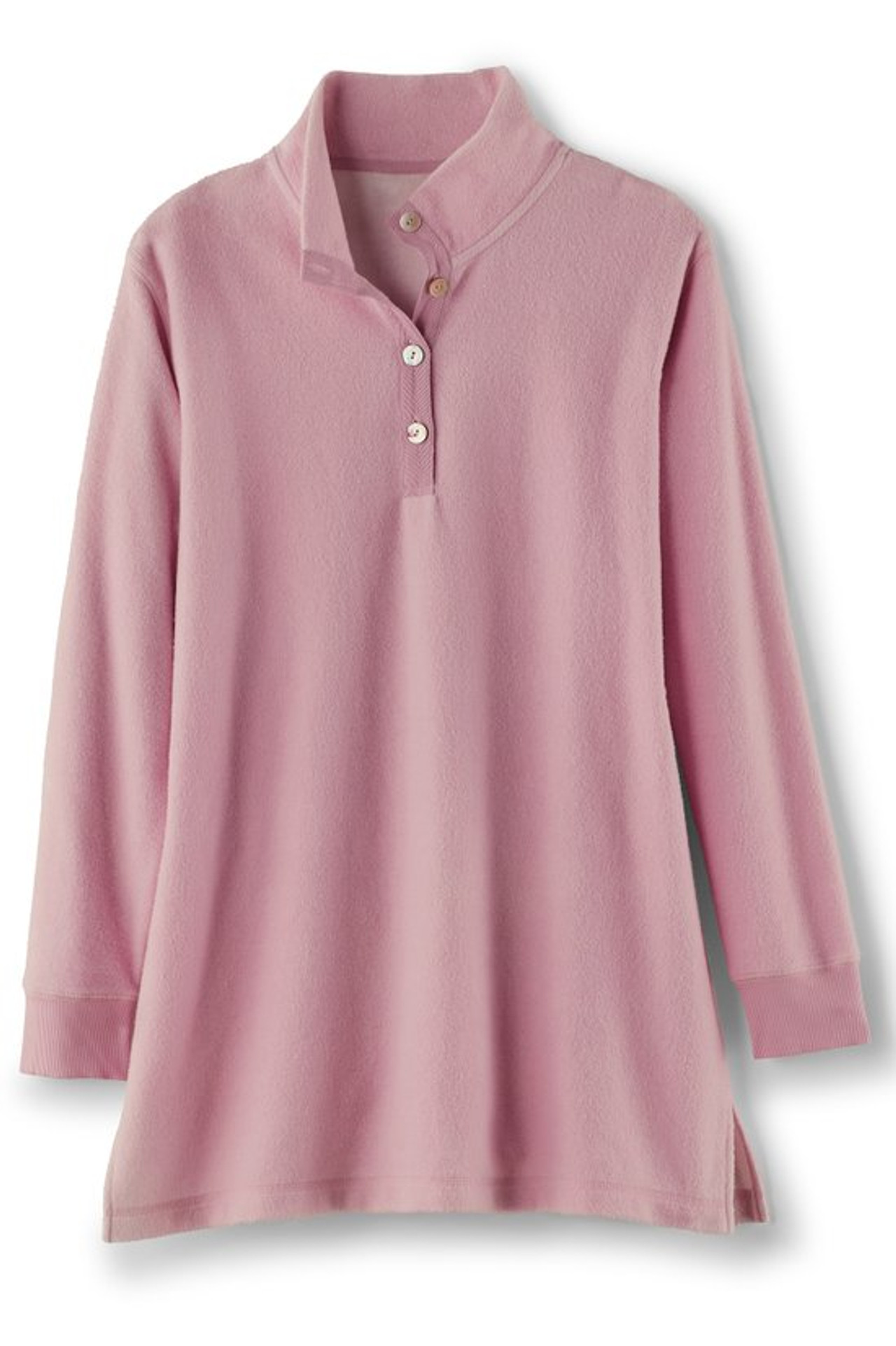 Cuddle Pullover - Soft Surroundings Outlet