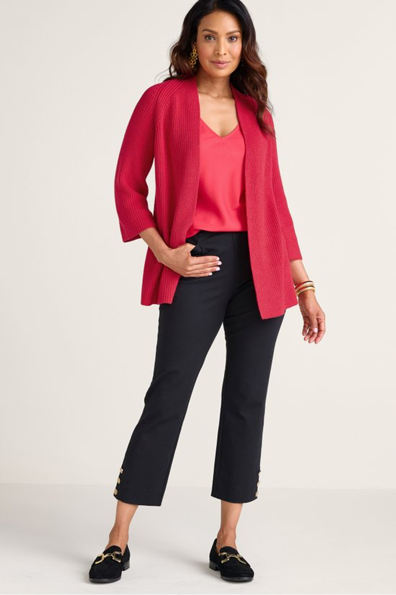 Maura Tank - Soft Surroundings Outlet