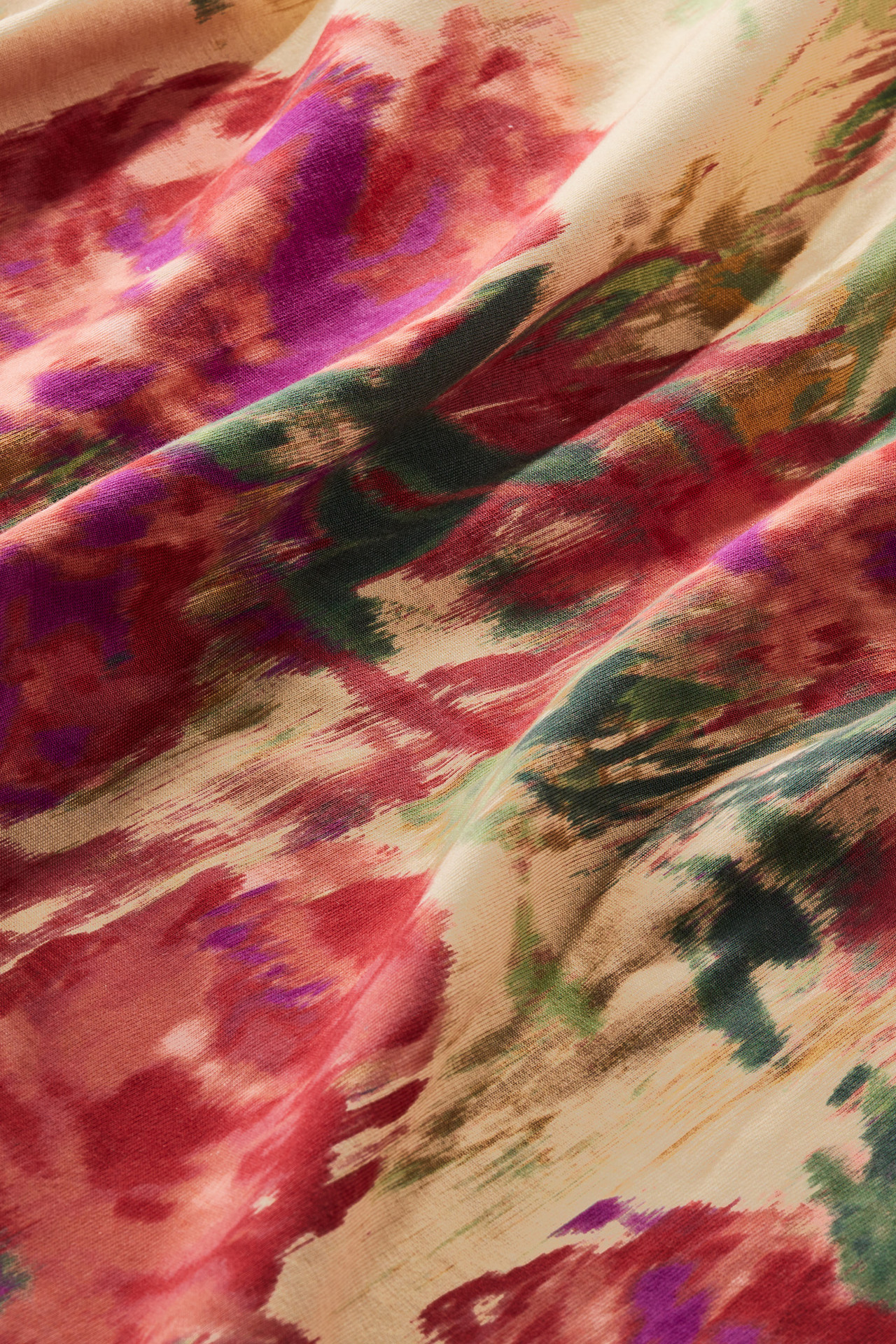 Santiago 3/4 Sleeve Dress - Soft Surroundings Outlet