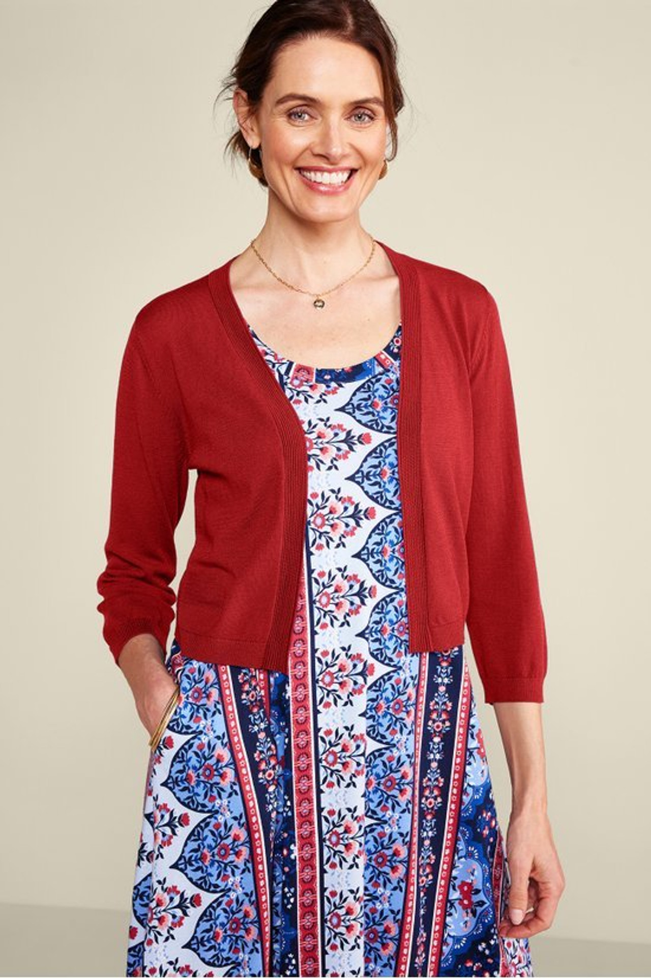 Natalia Cardi - Soft Surroundings Outlet