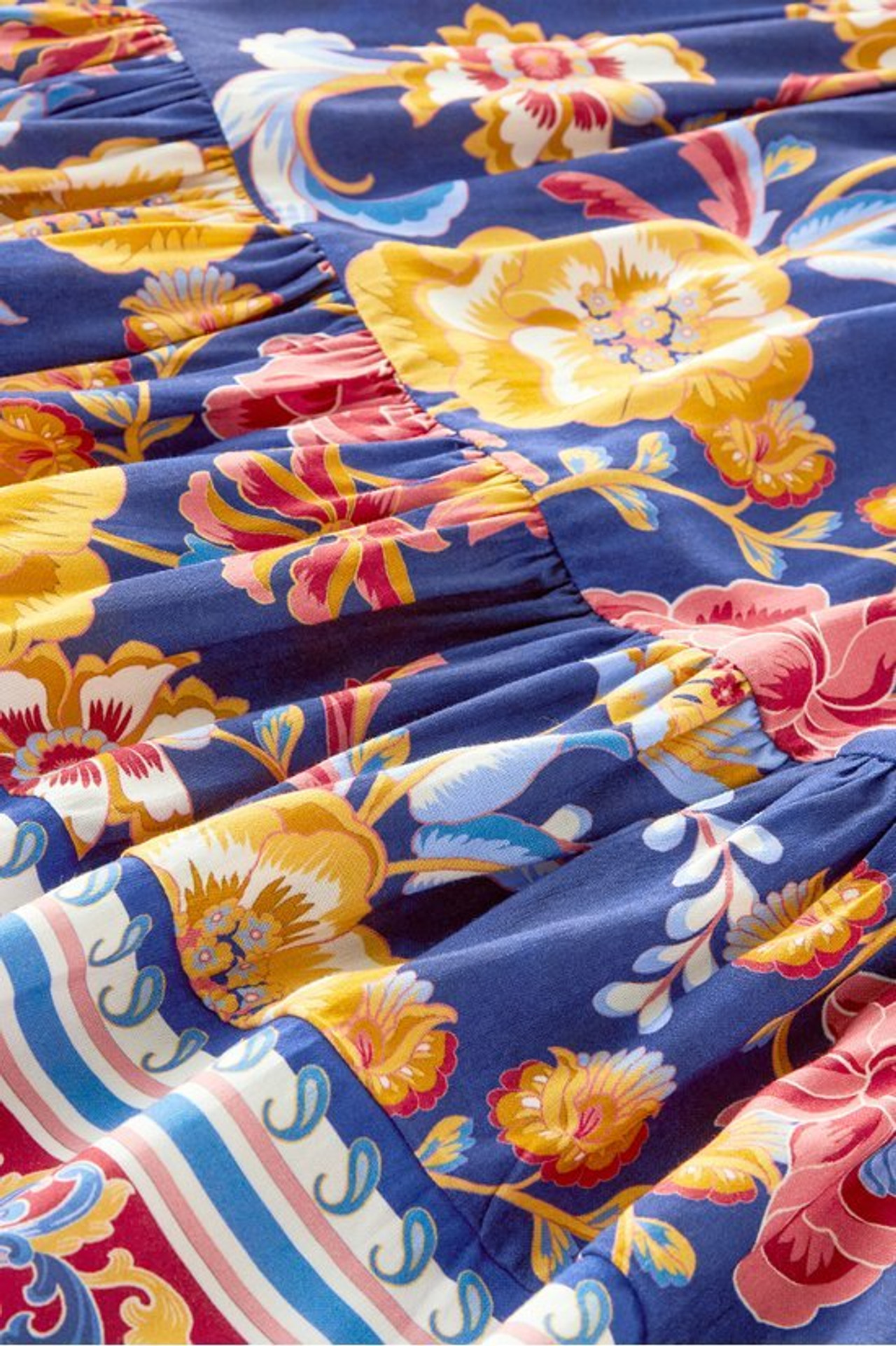 Kara Skirt - Soft Surroundings Outlet