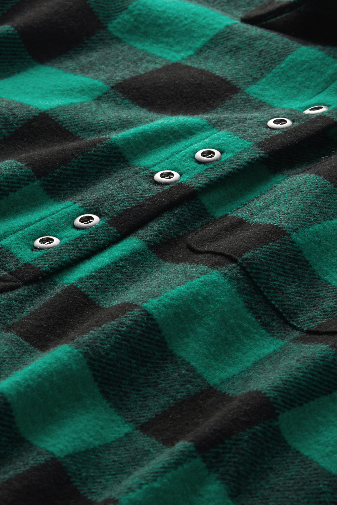 Mad About Plaid Tunic - Soft Surroundings Outlet