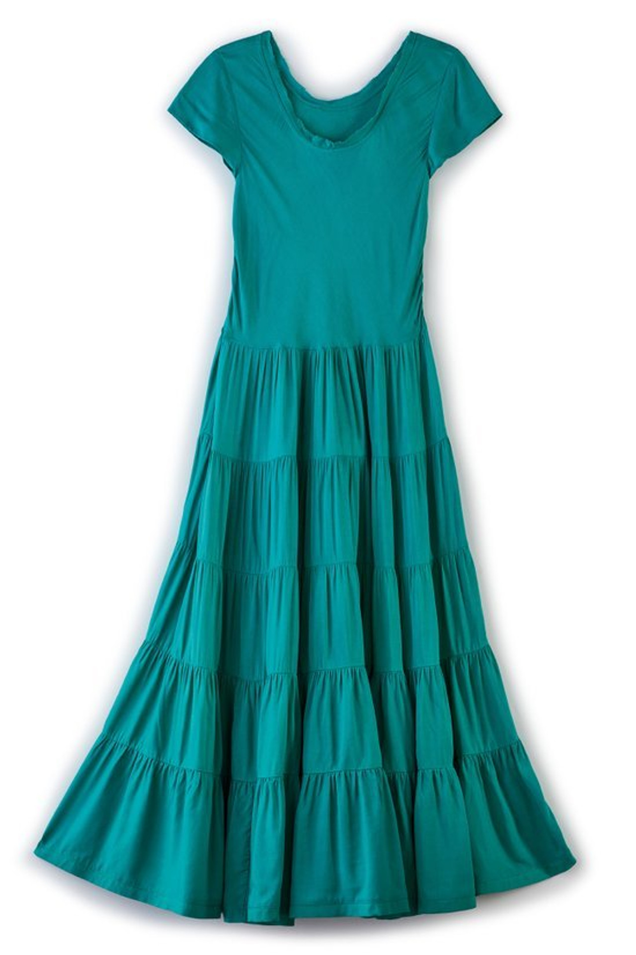 Kara Dress - Soft Surroundings Outlet