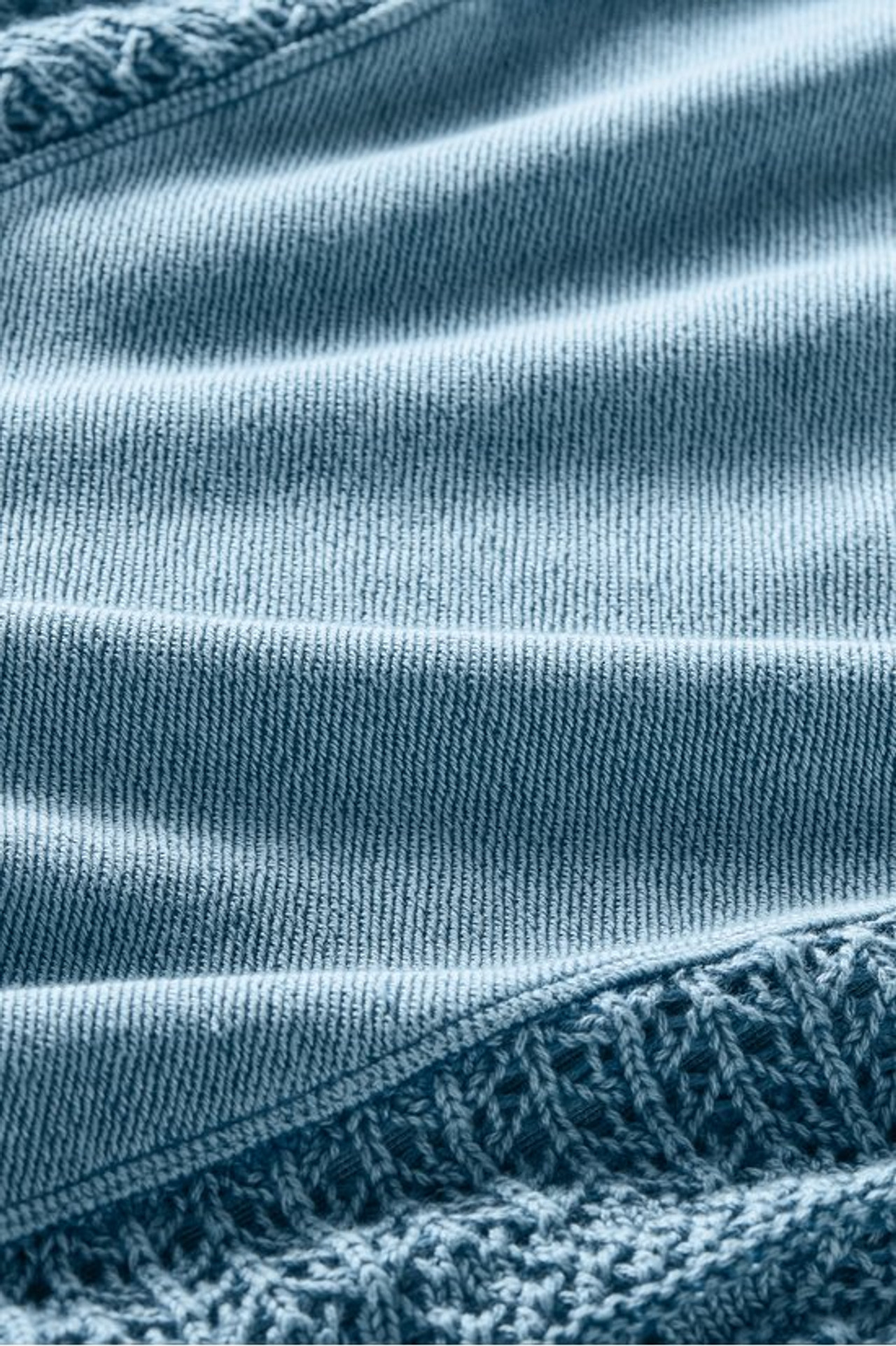 Viveca French Terry Tunic - Soft Surroundings Outlet