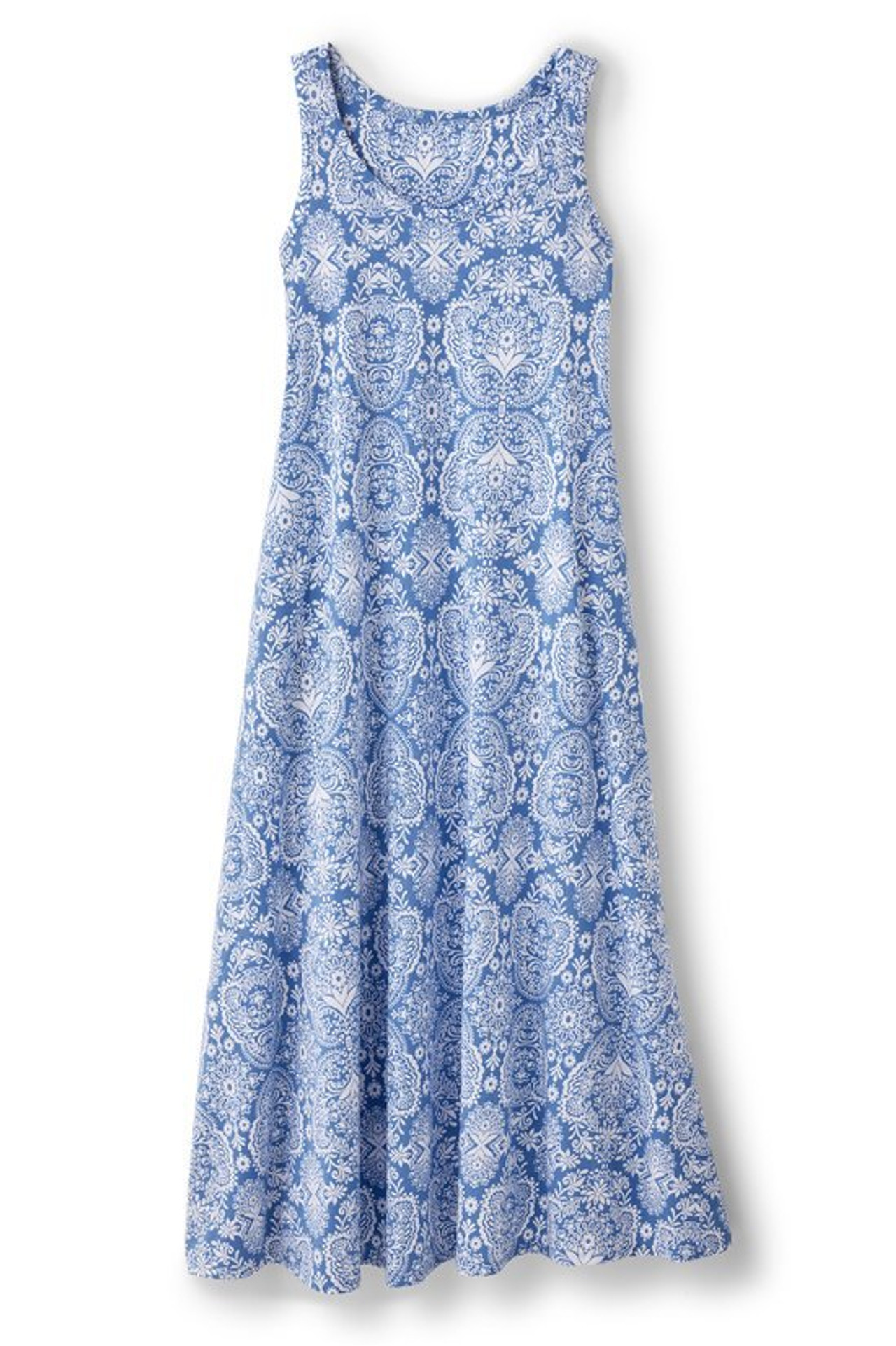 Santiago Dress - Soft Surroundings Outlet