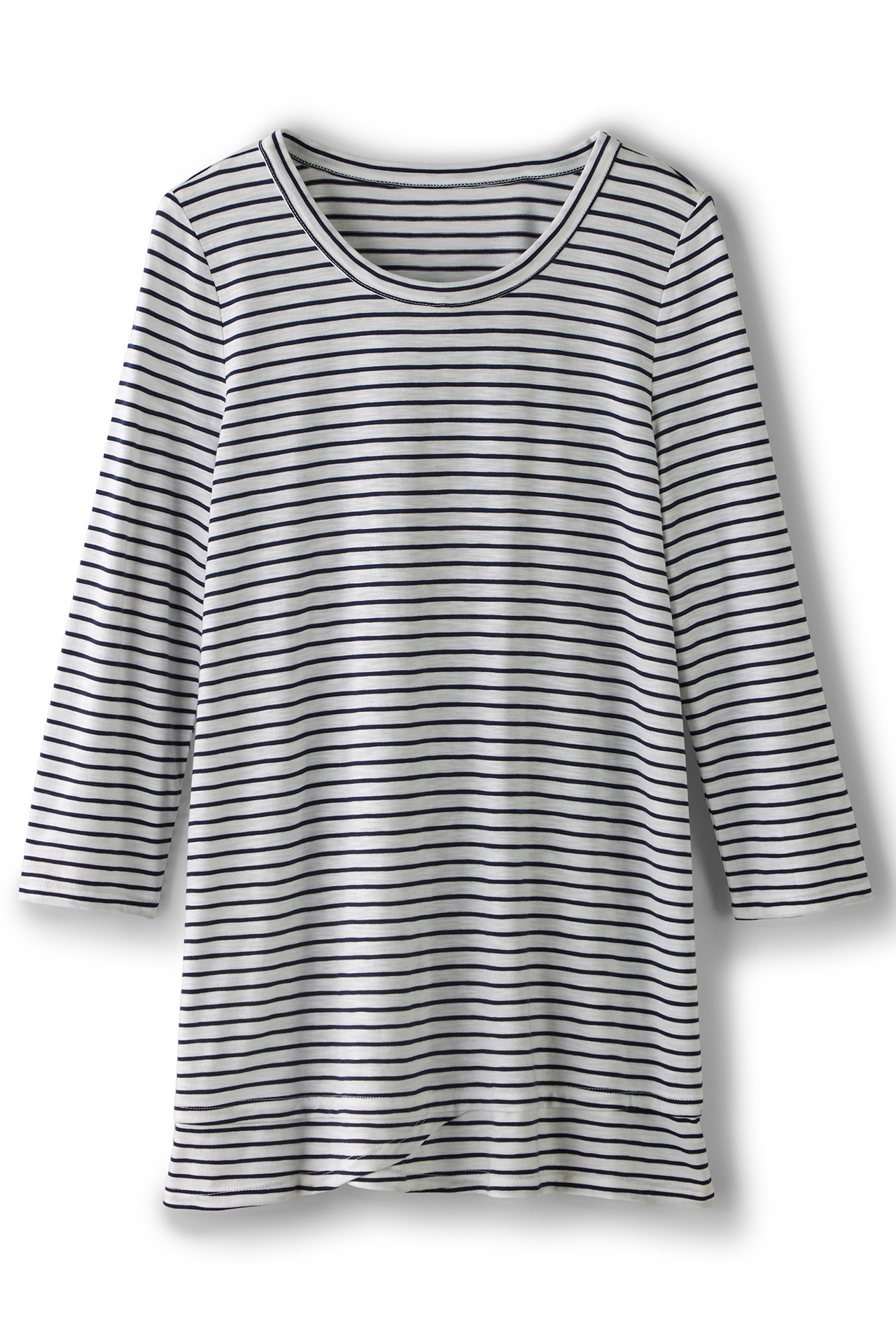 Petunia Tunic - Soft Surroundings Outlet