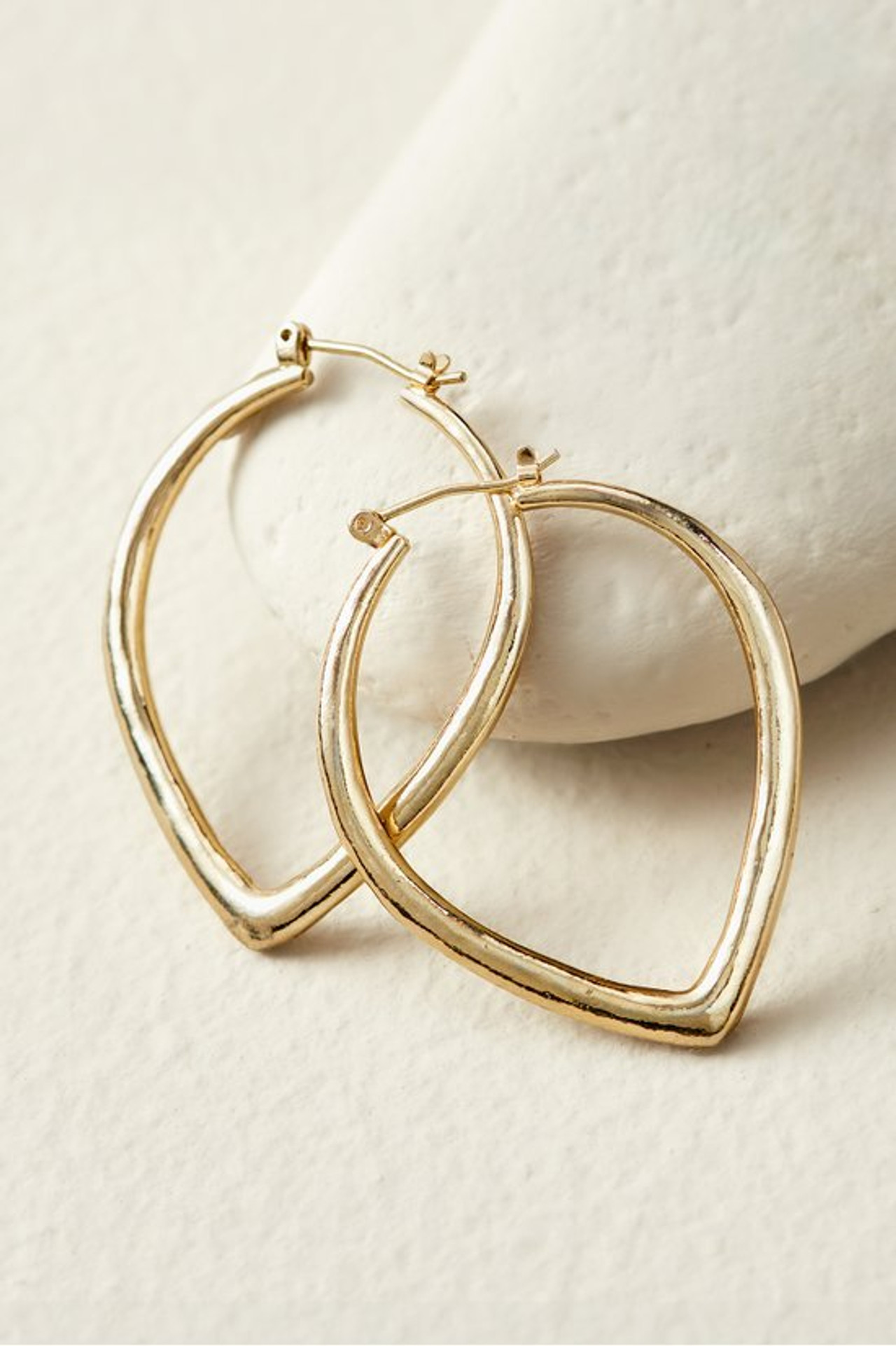 Cosma Hoop Earrings - Soft Surroundings Outlet